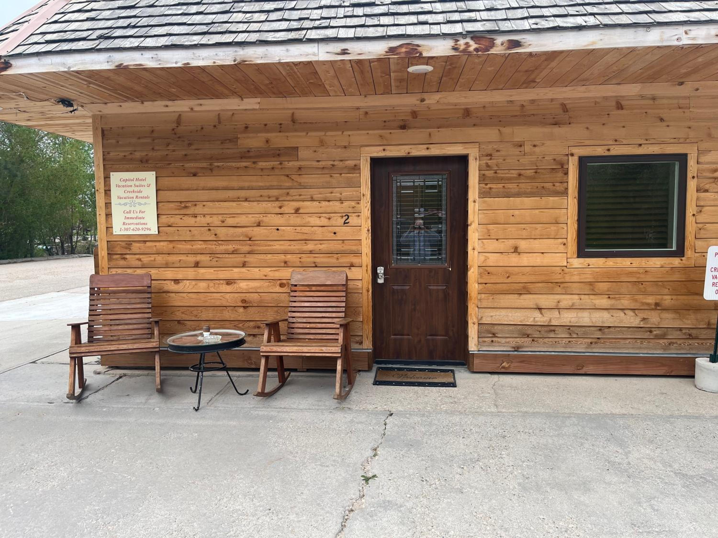 Buffalo Vacations - Creekside Downtown Vacation Suites, Only Adults 25 or older - Property Image 6