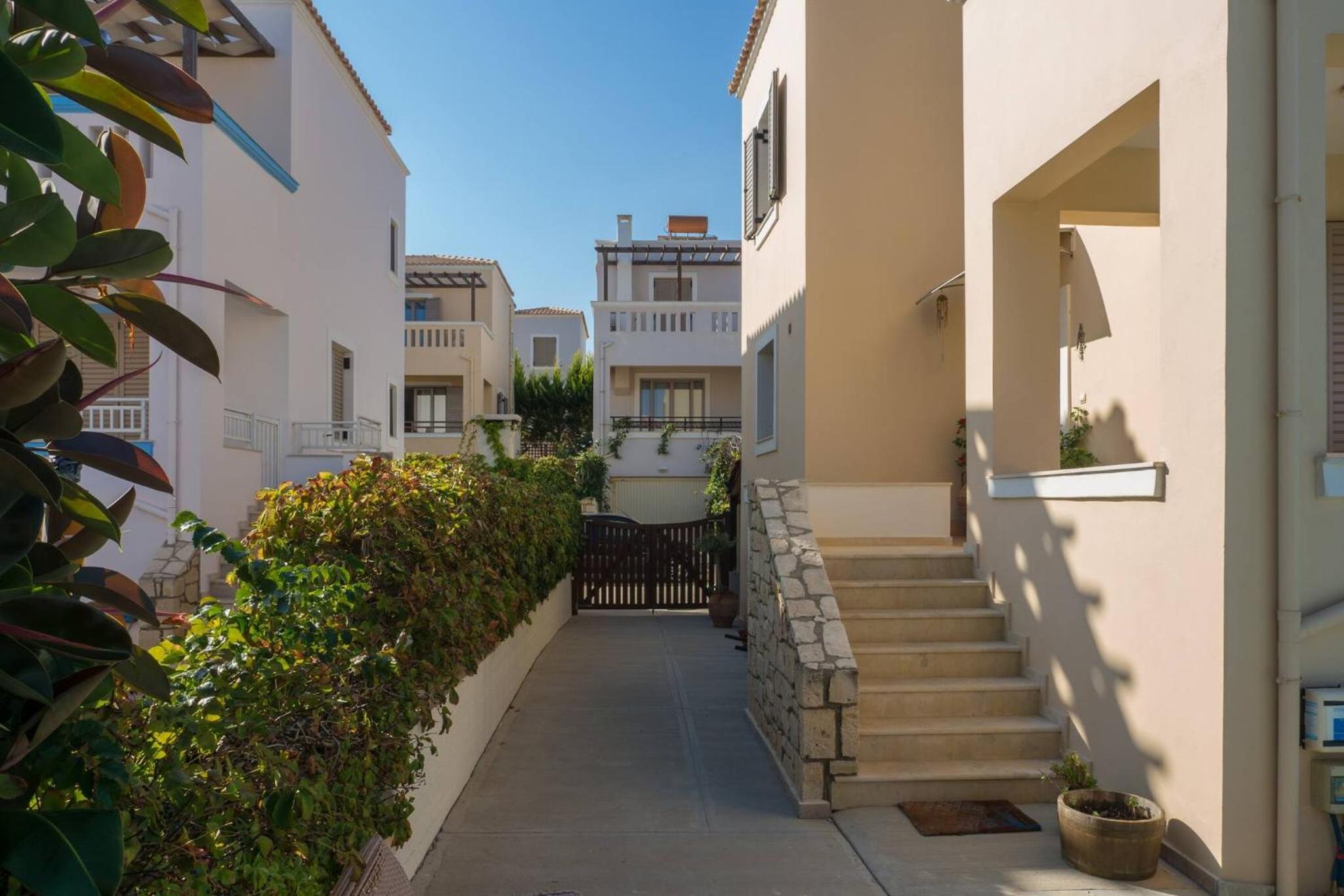 Family Villa Hera With Sea View view 3