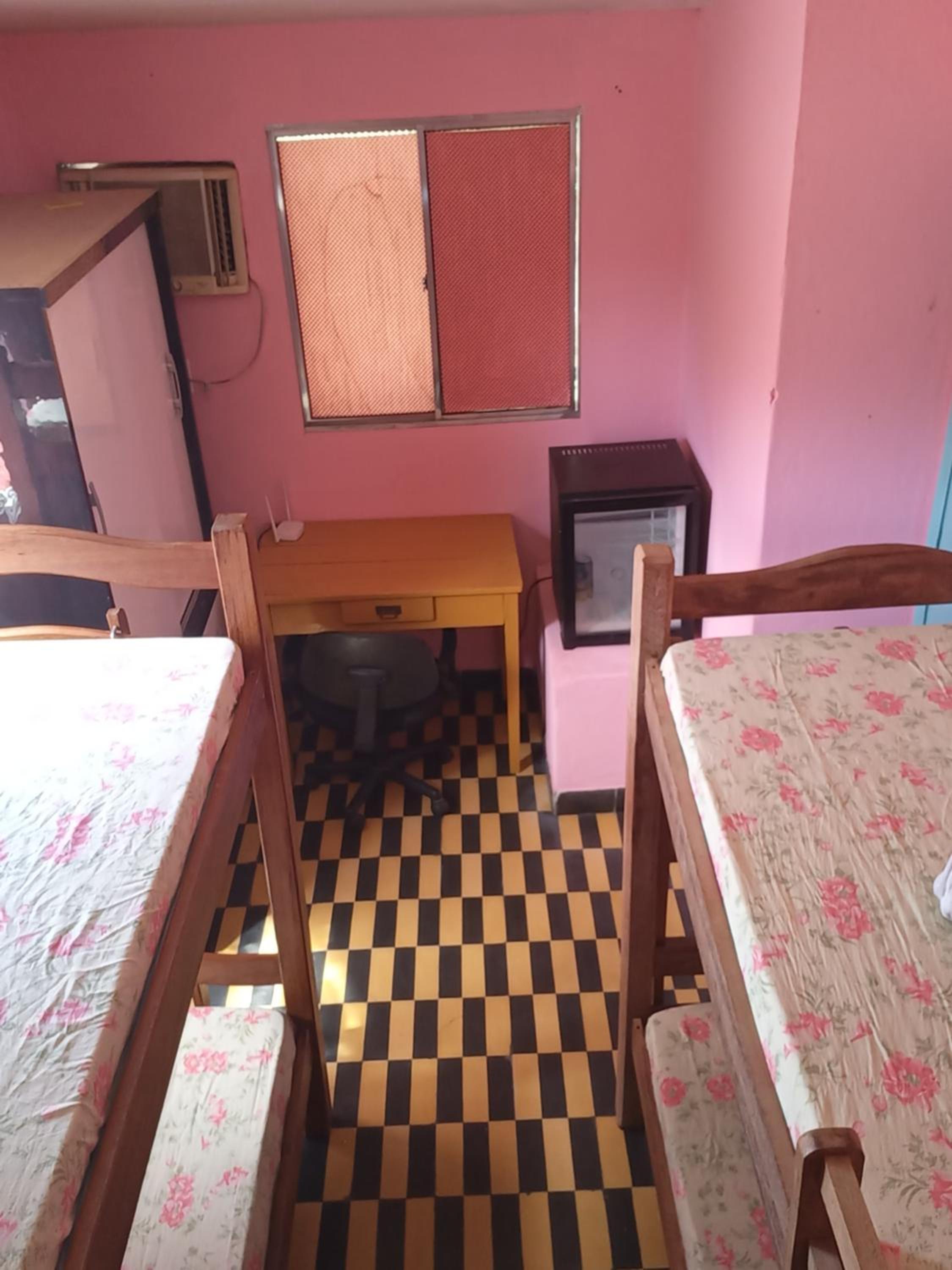 Pousada UFPE INN view 4