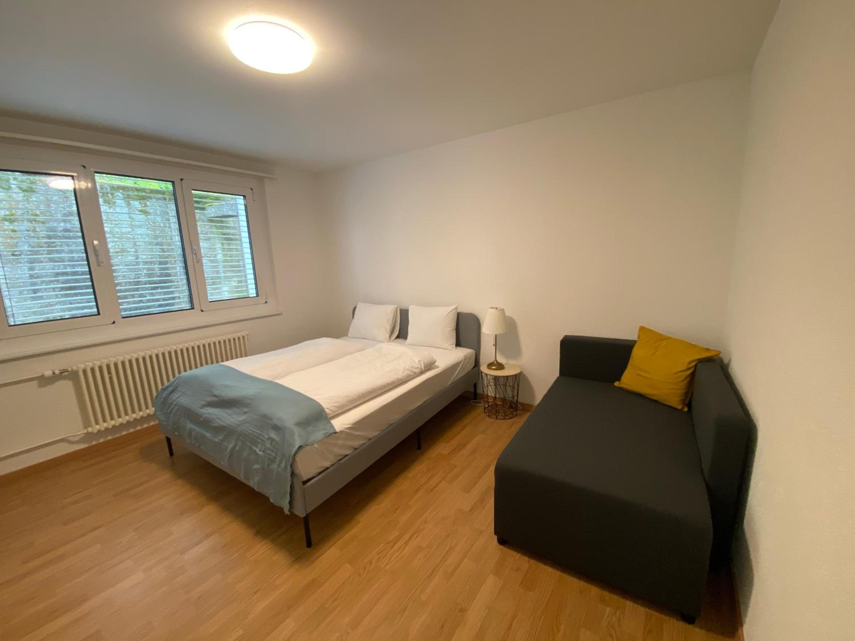Galaxy Apartments Lucerne view 2