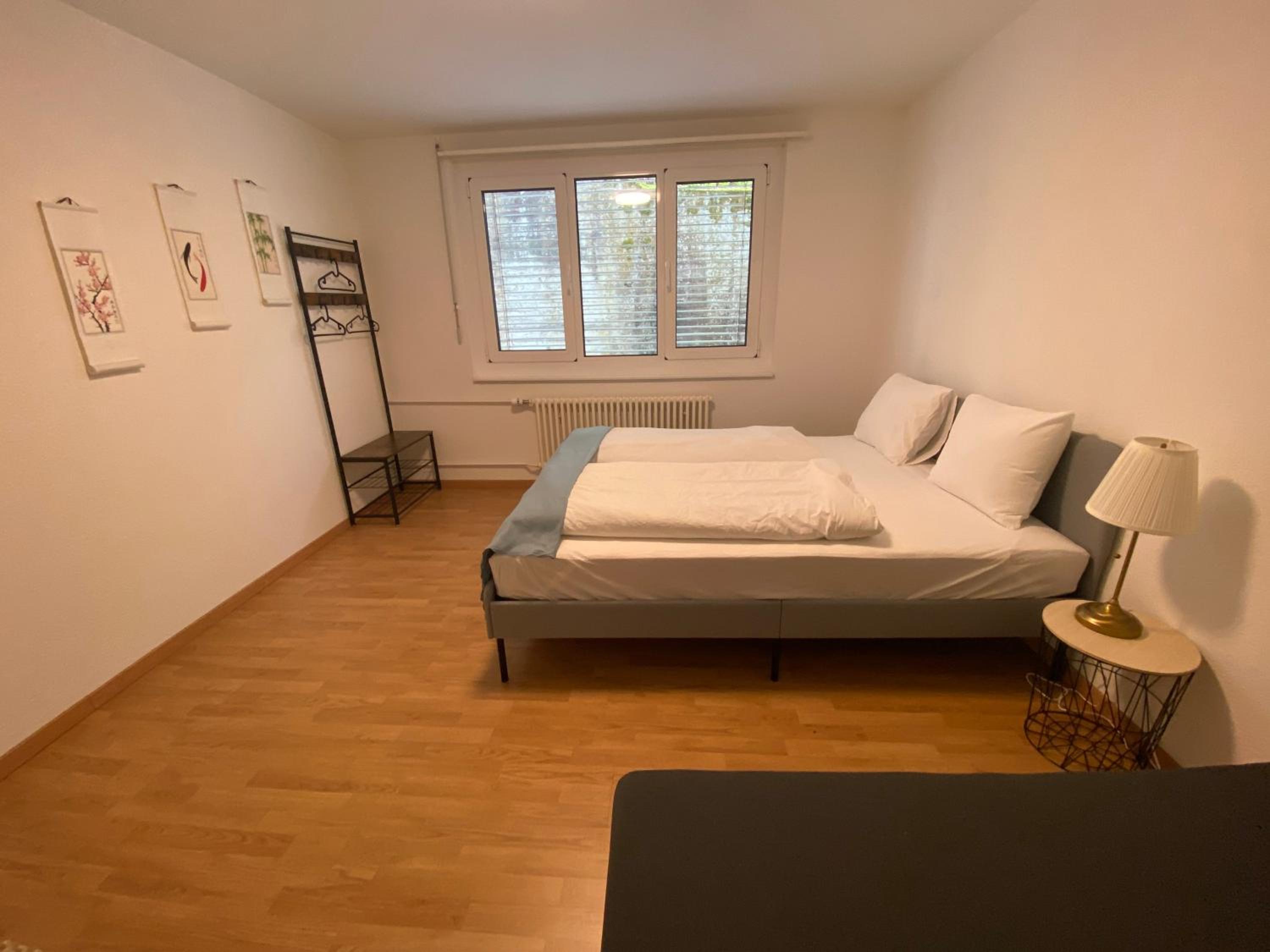 Galaxy Apartments Lucerne view 3