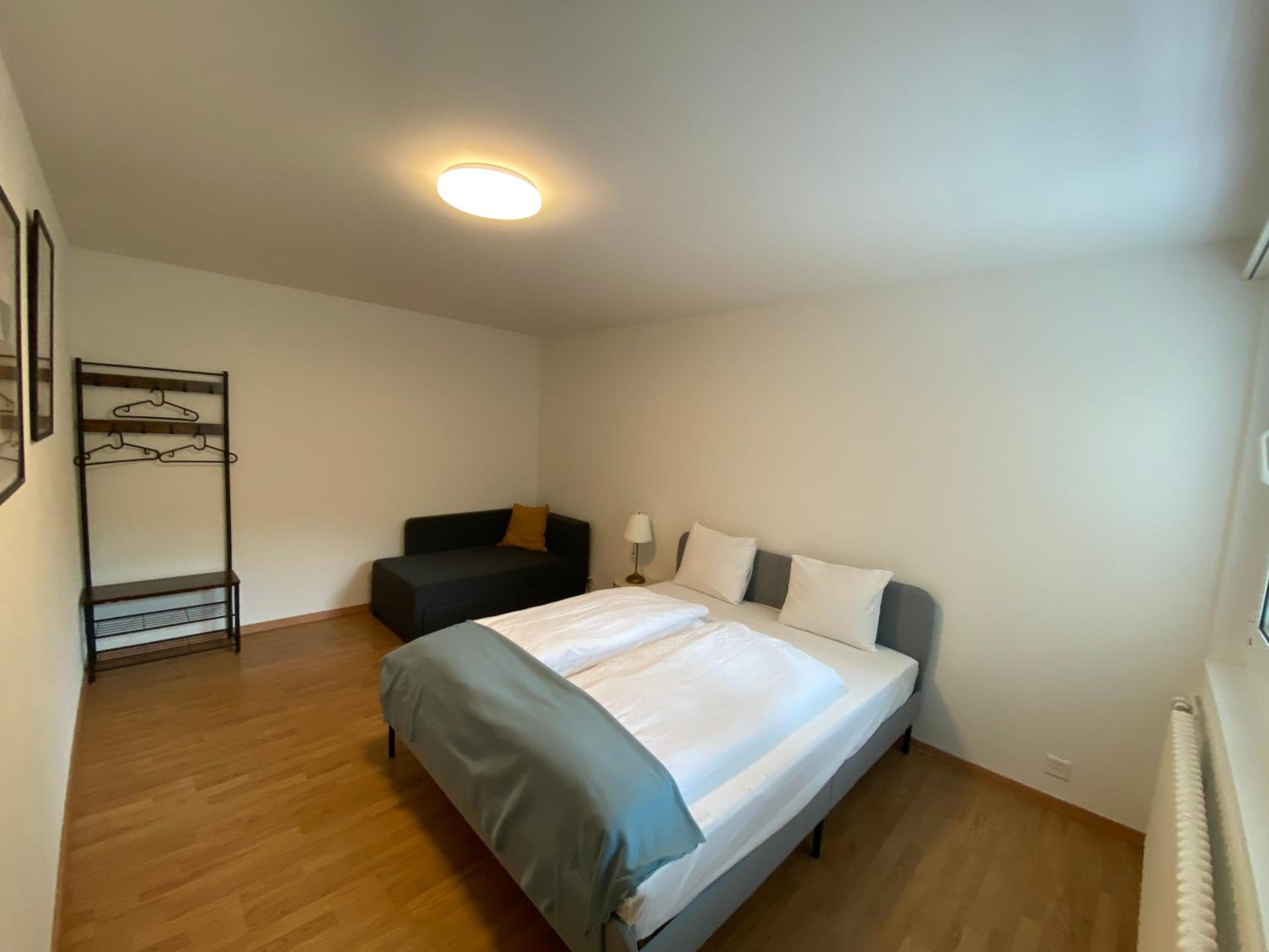 Galaxy Apartments Lucerne view 4