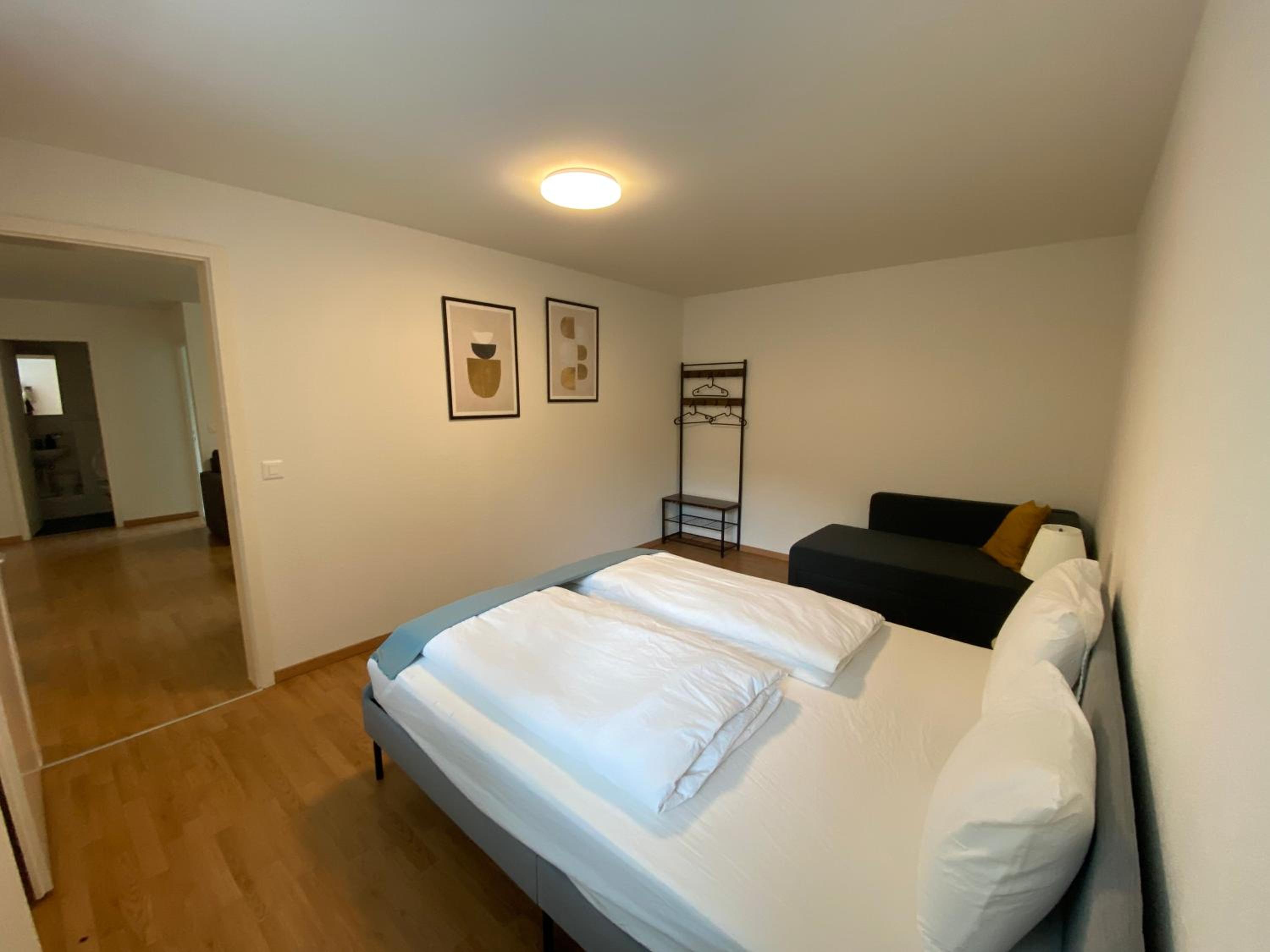 Galaxy Apartments Lucerne view 5