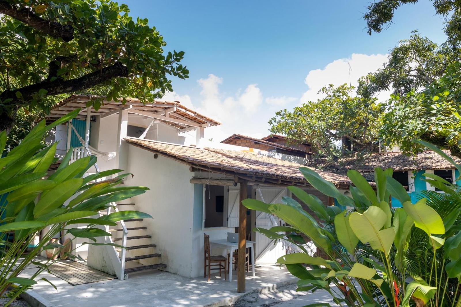 Pousada Villa Serena