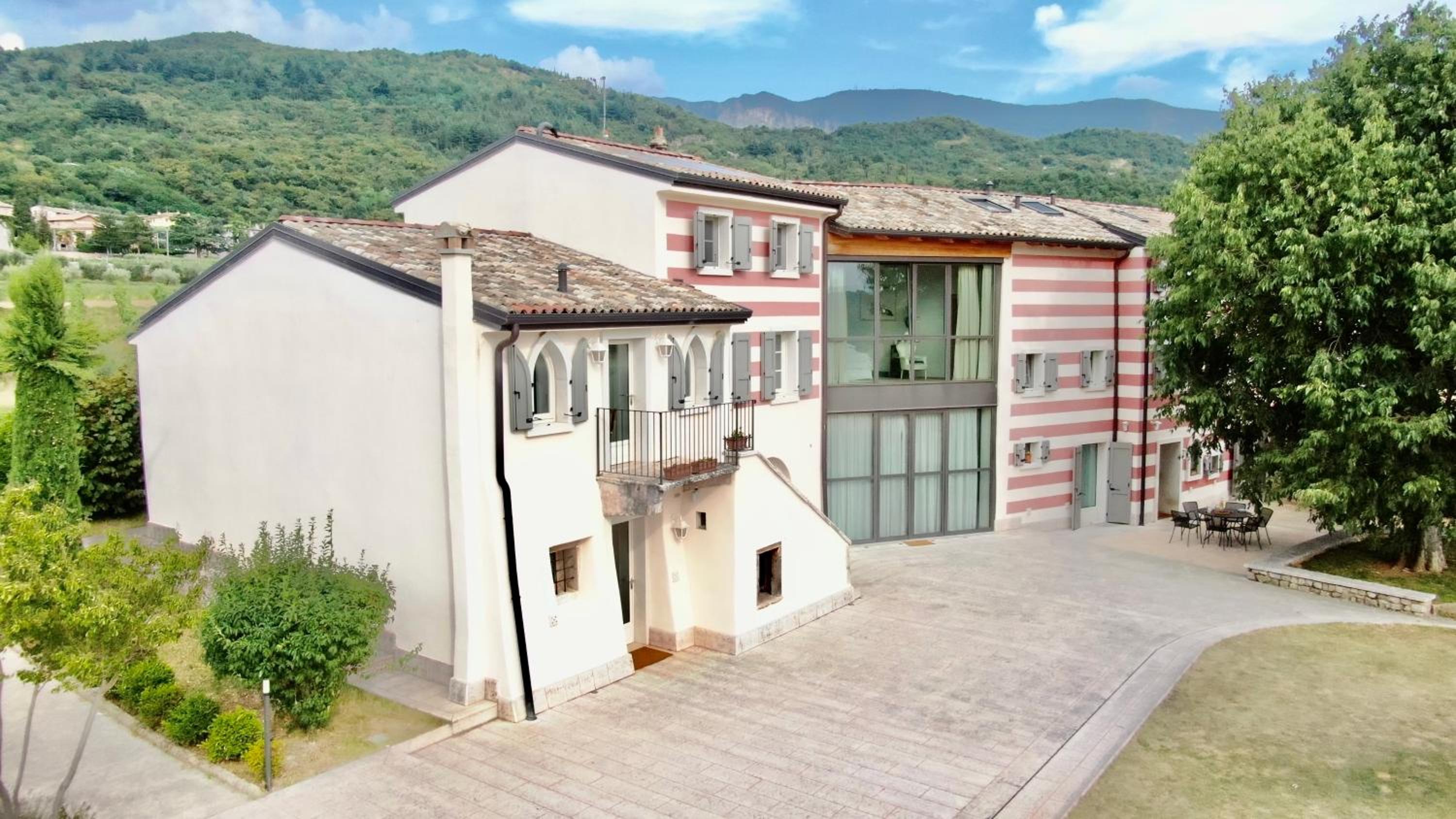 Hotel Tenuta Campetti di Lubiara - Image 1