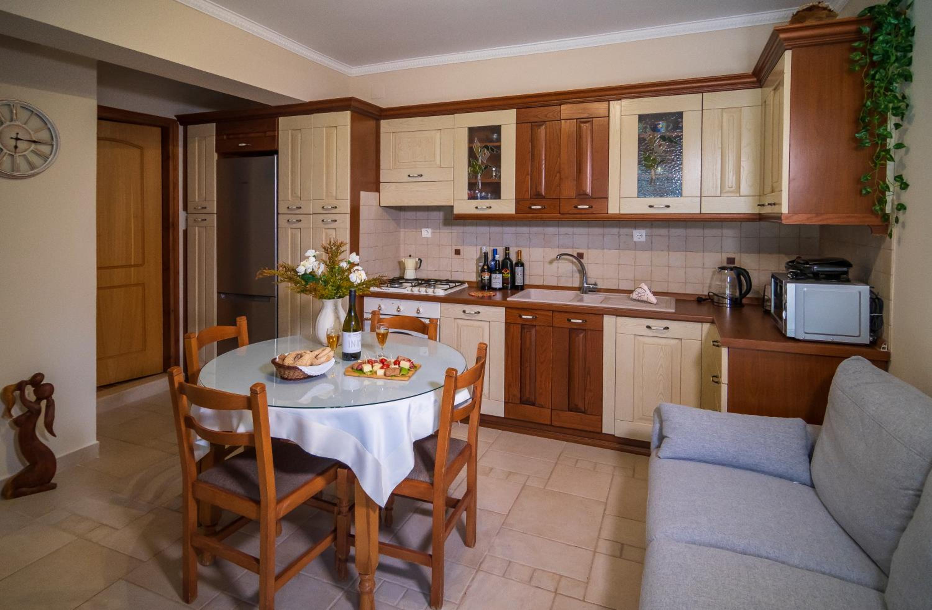 Vothinoi Luxury Home