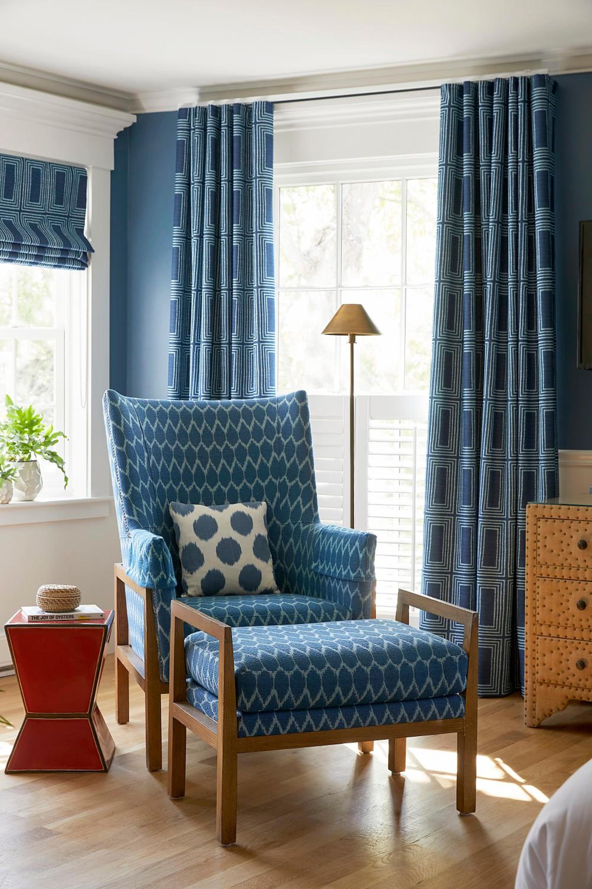 The Christopher, The Edgartown Collection