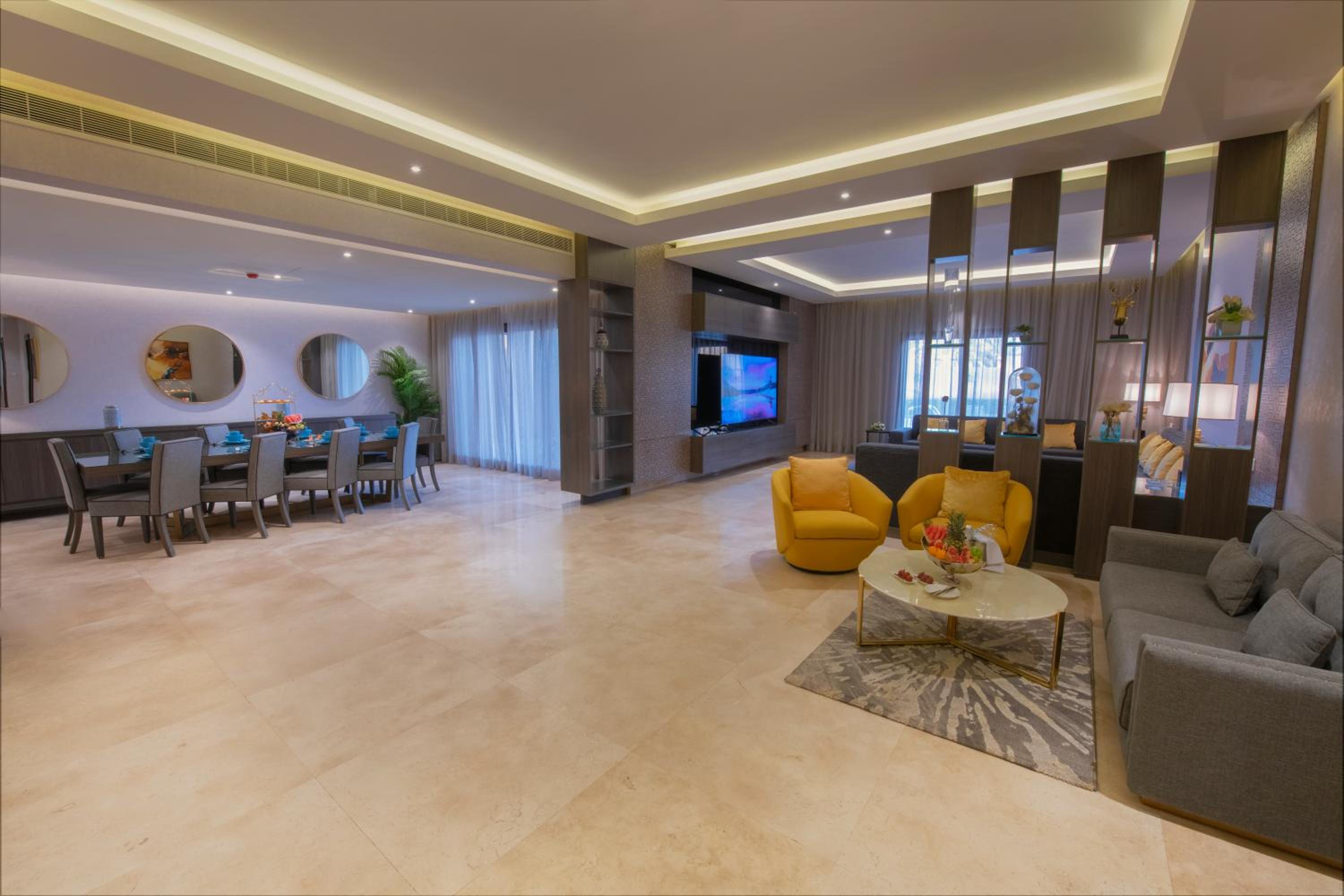 Dorat Najd Resort