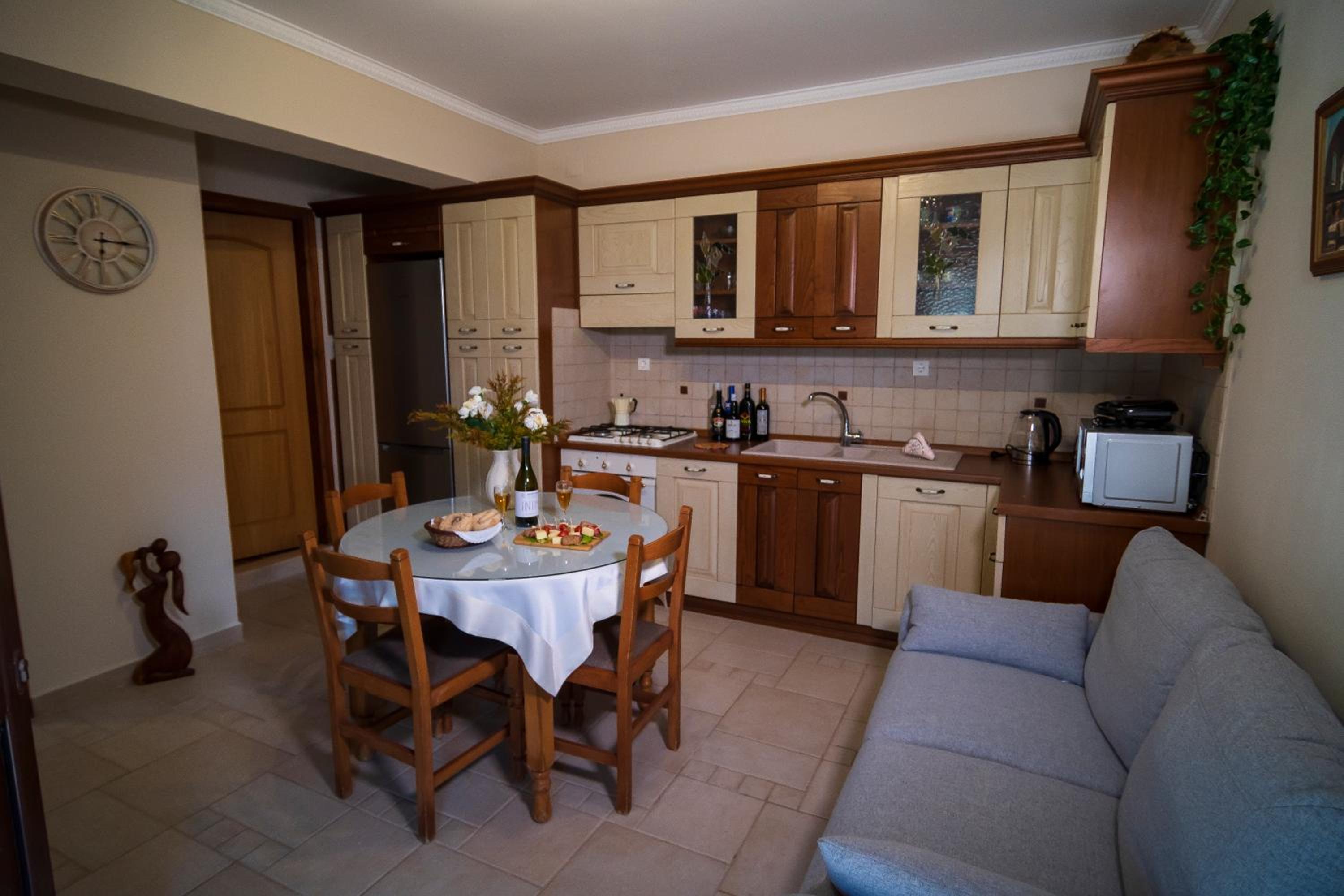 Vothinoi Luxury Home
