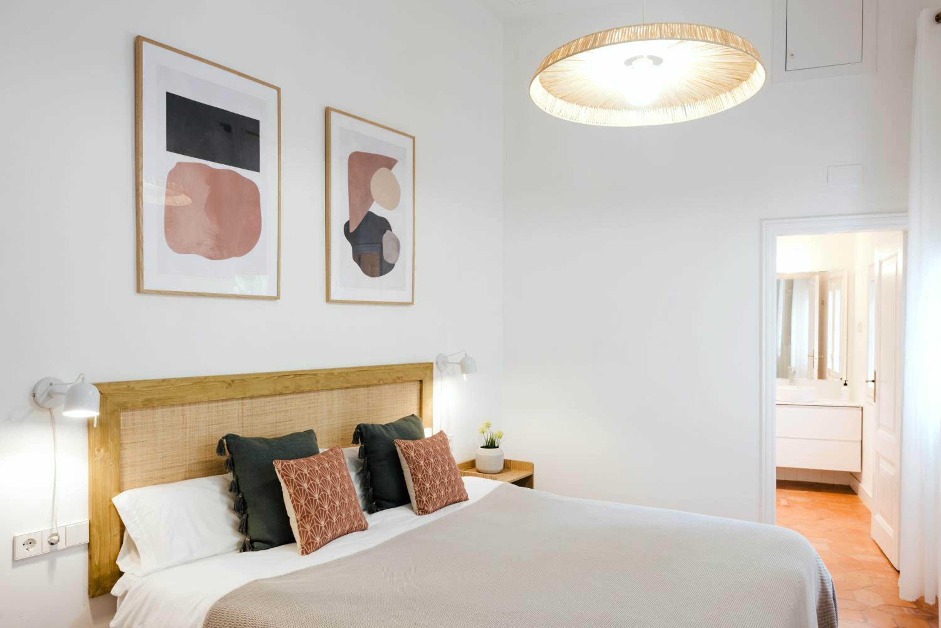 1840 Apartments Sitges by Suma Hotels
