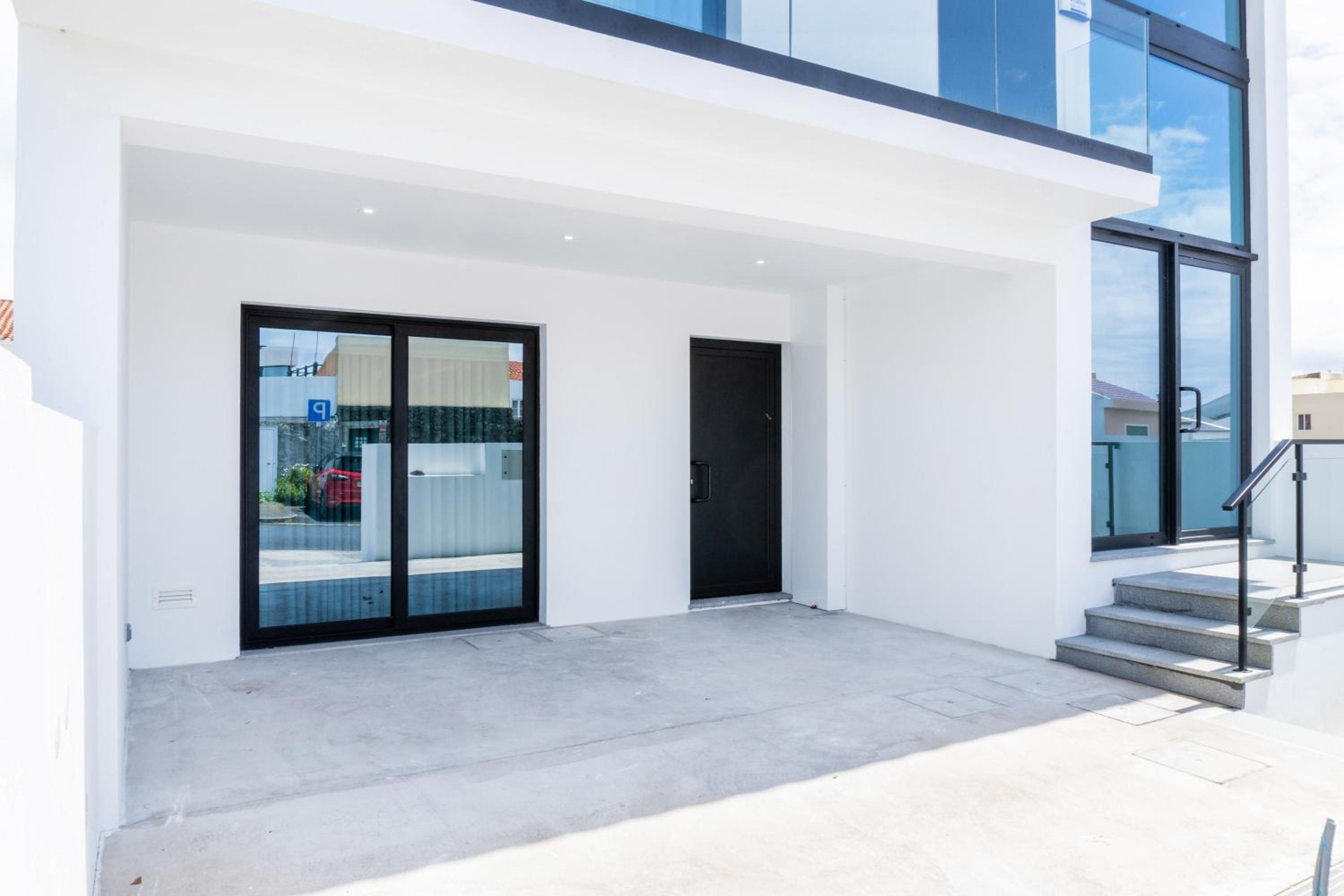 EnCanto Terrace House