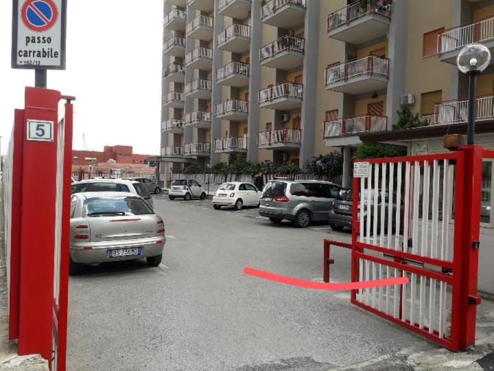 Signorile appartamento in condominio Rallo view 3