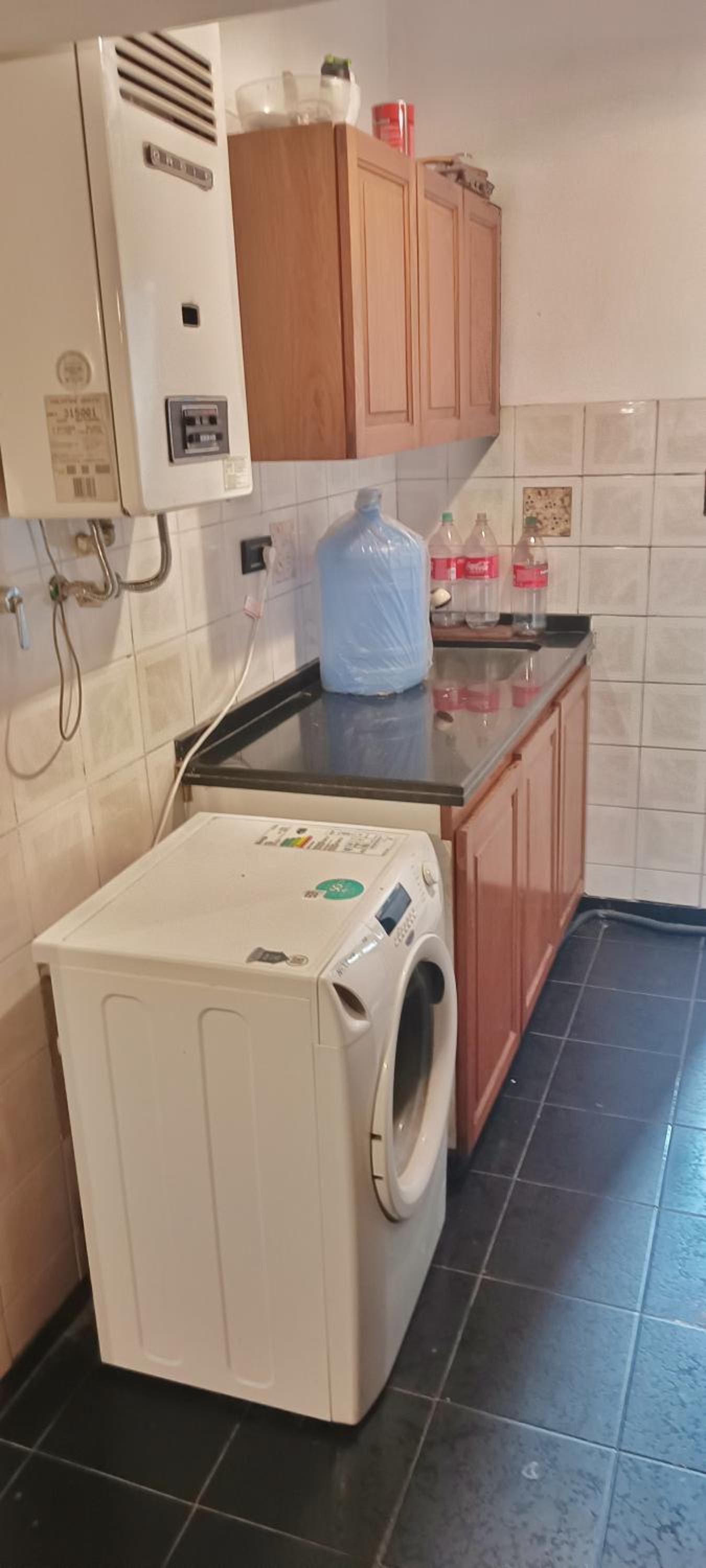 Casa con quincho y pileta