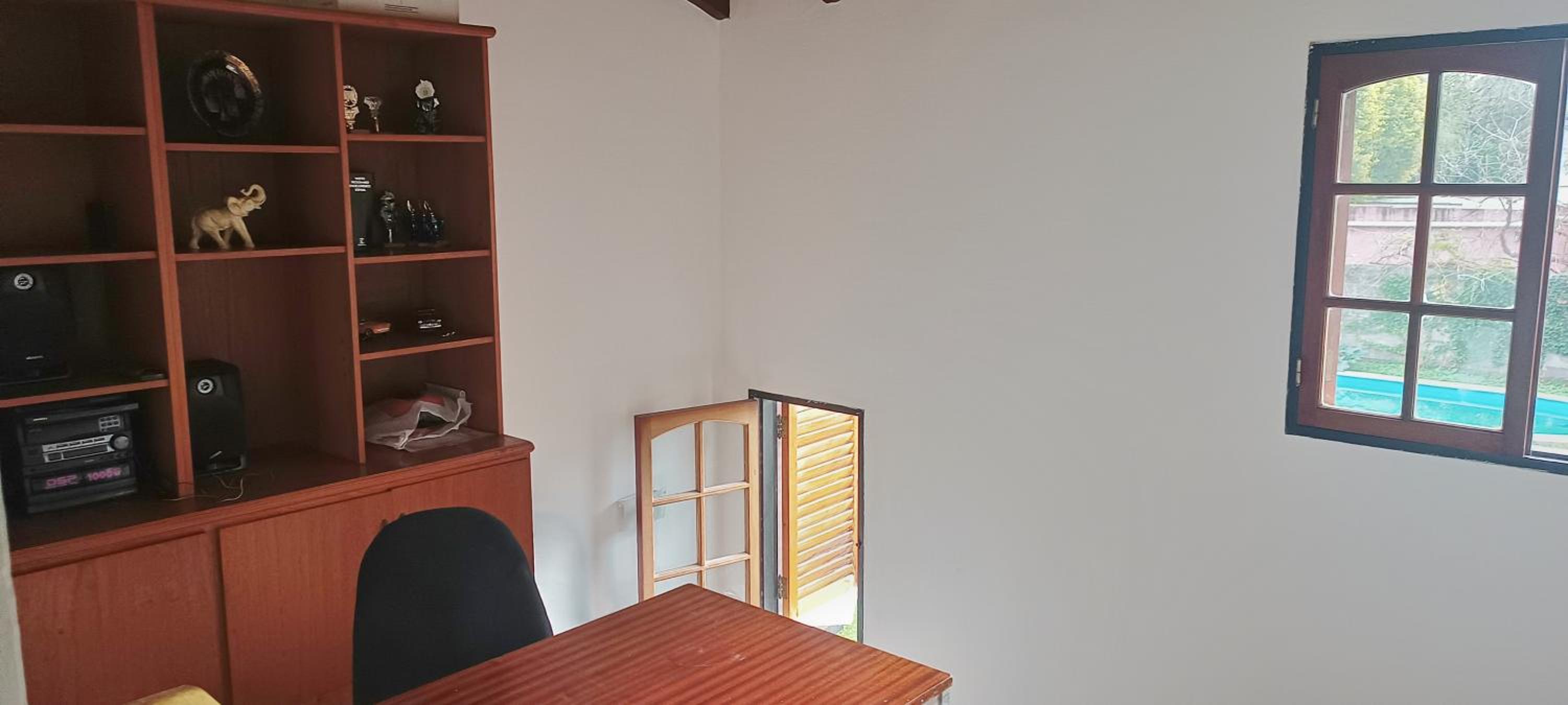 Casa con quincho y pileta