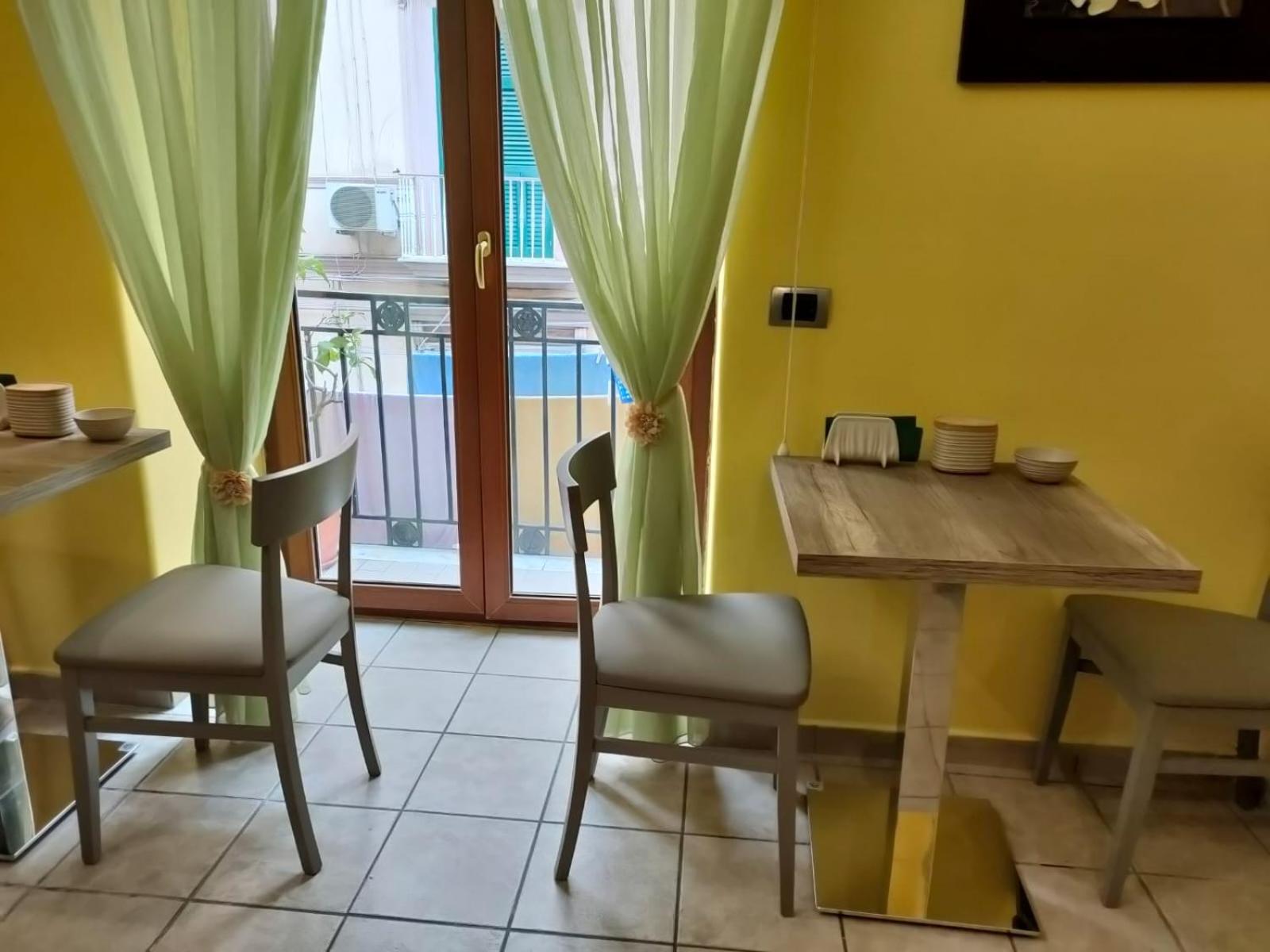 B&B Del Corso
