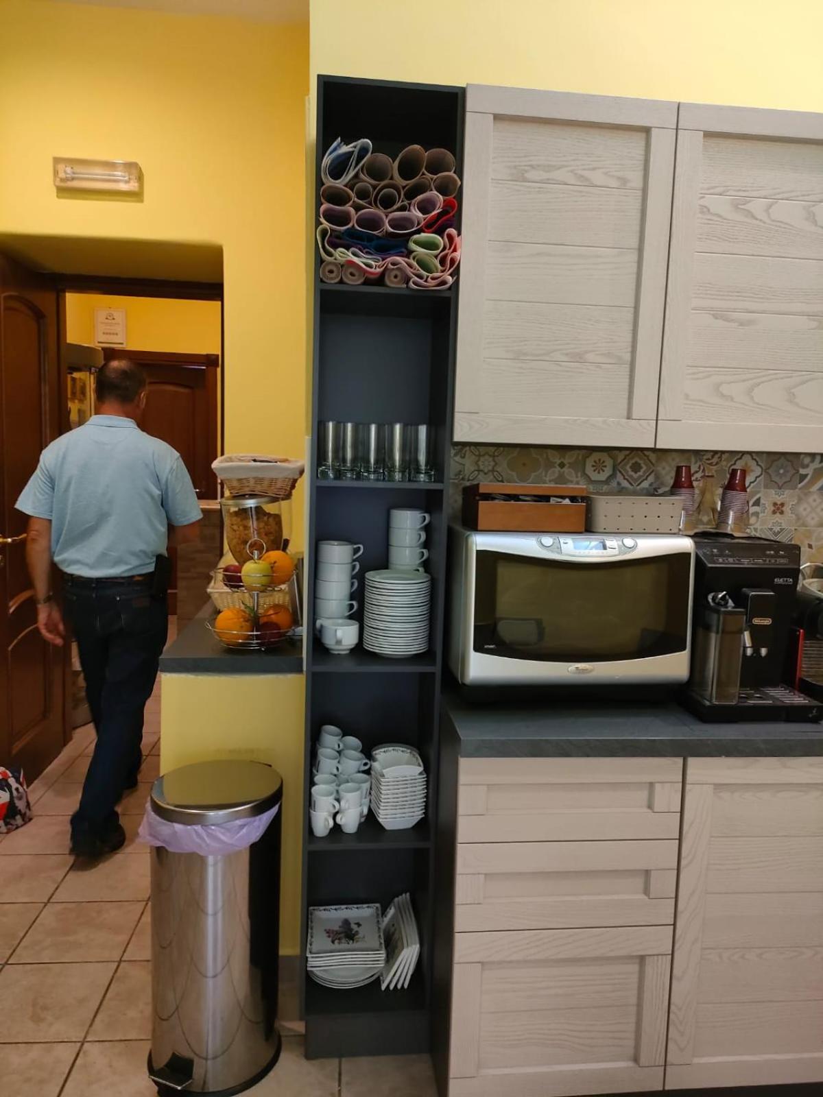B&B Del Corso