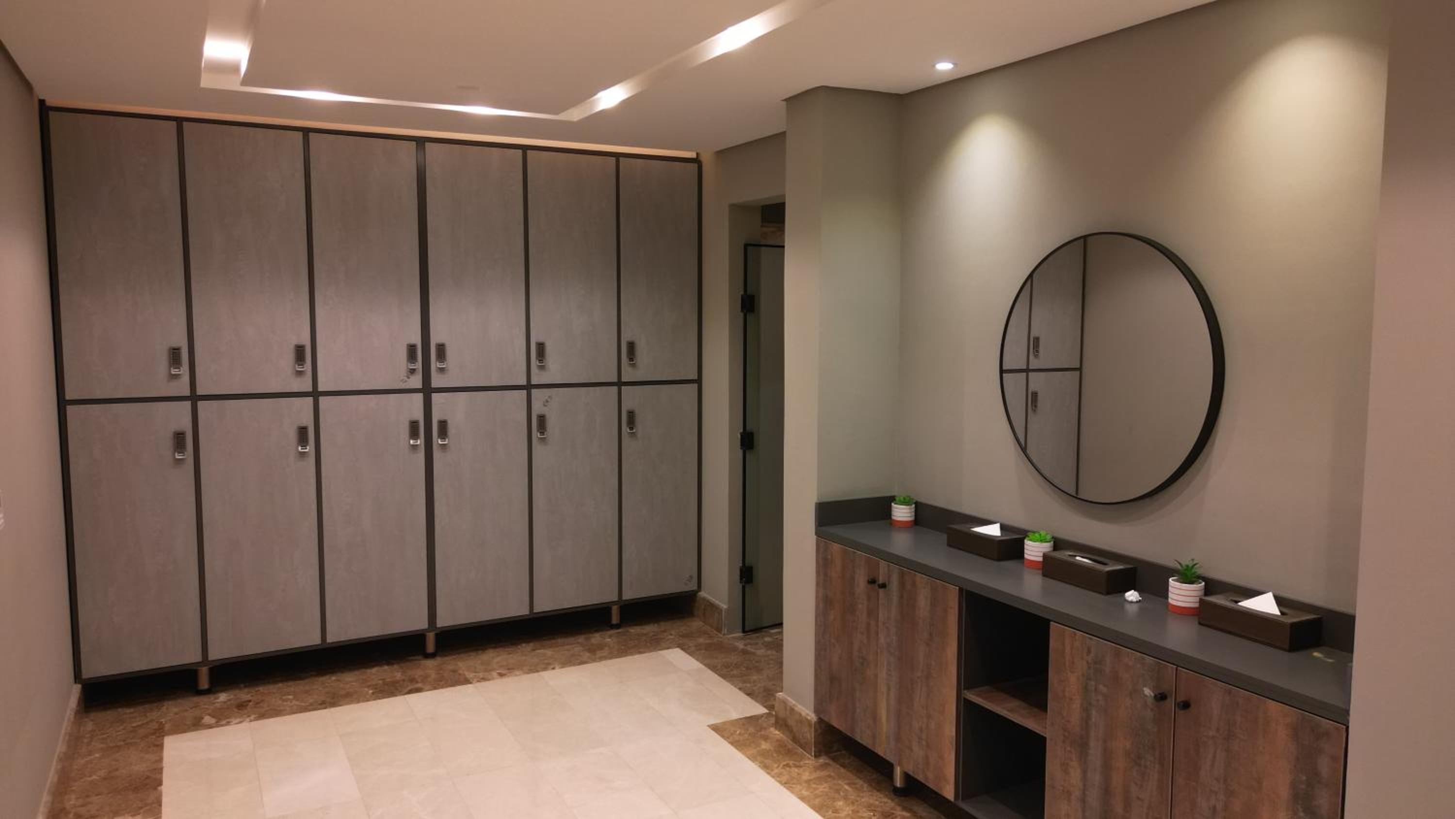 Dorat Najd Resort