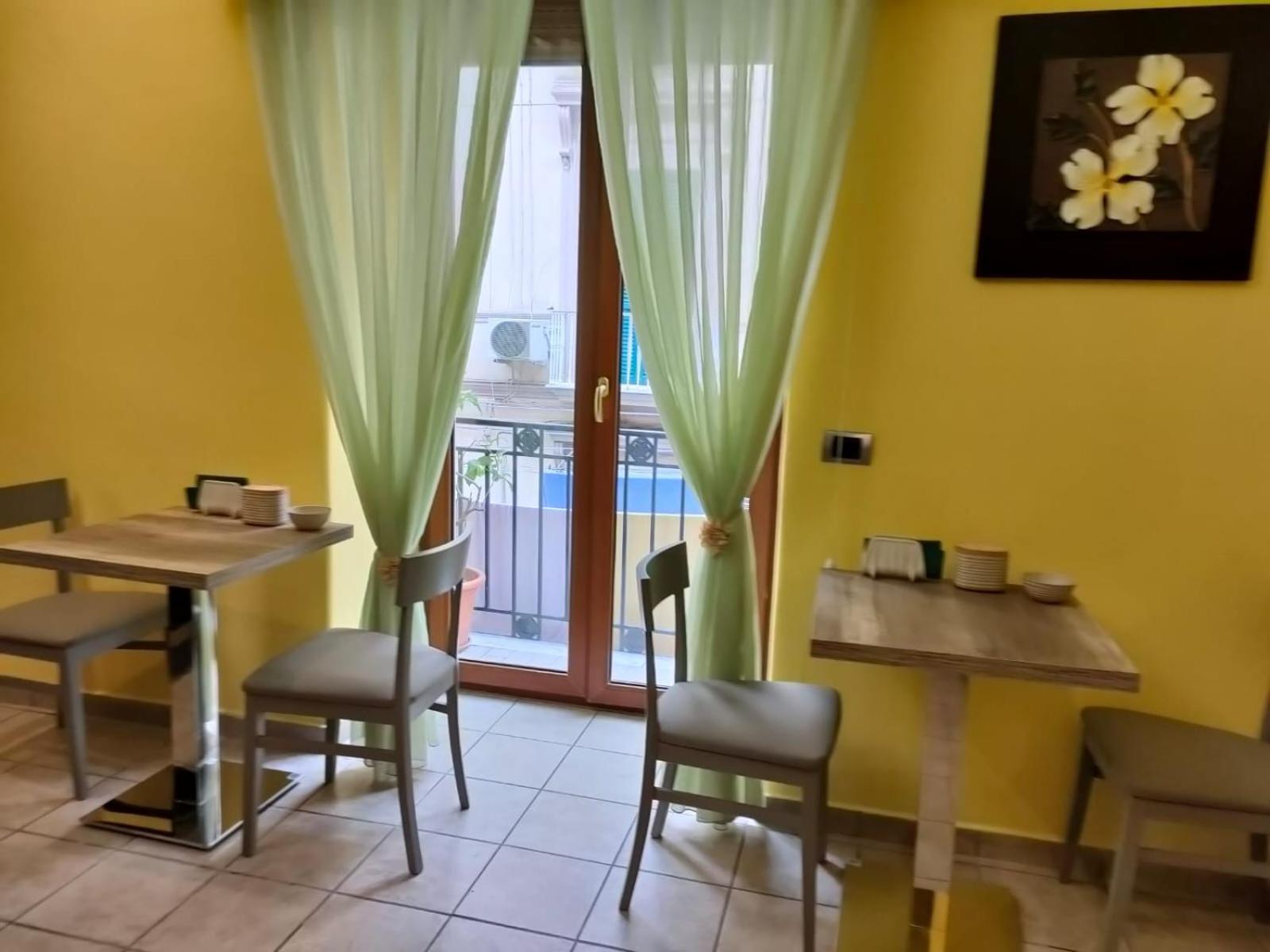 B&B Del Corso