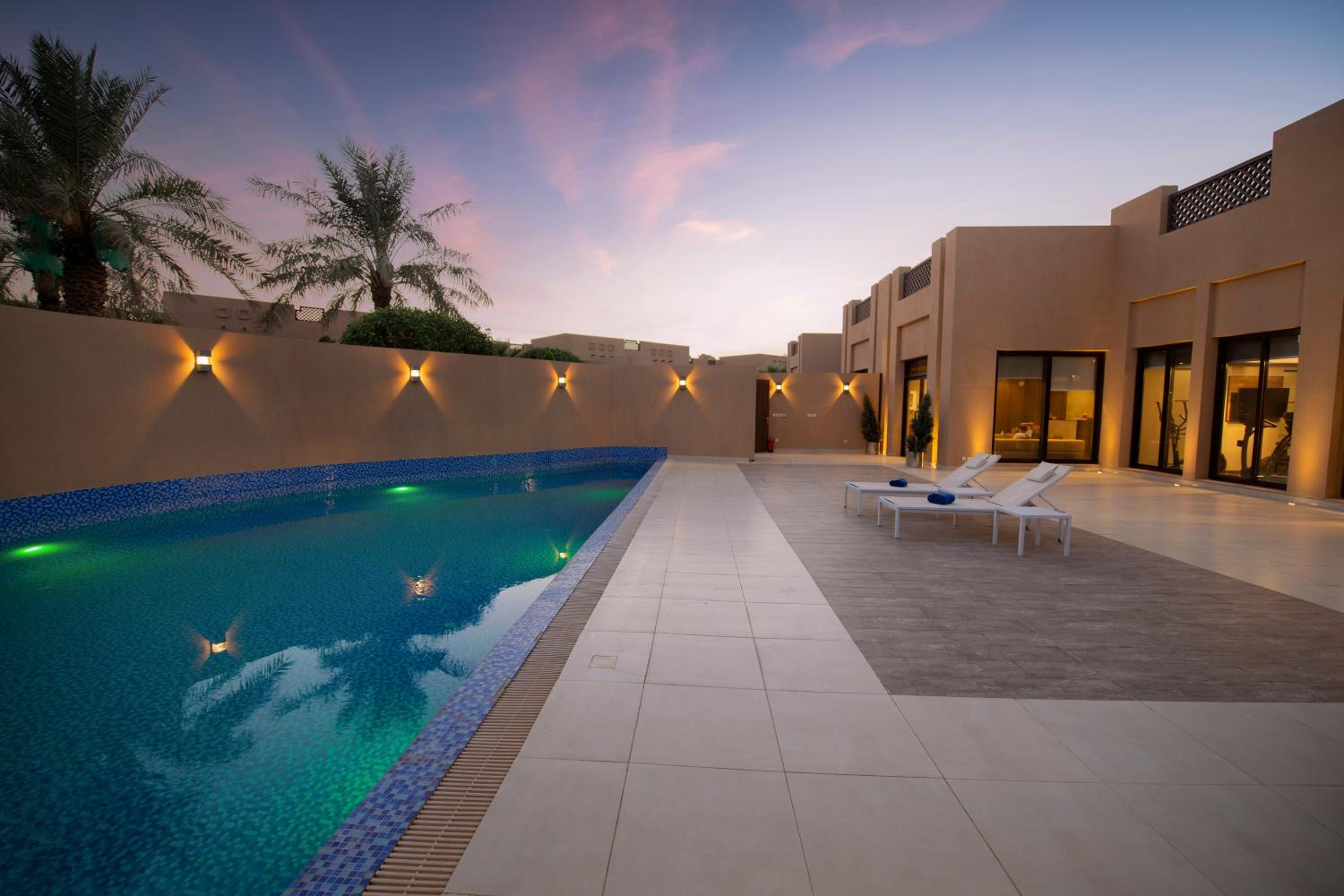 Dorat Najd Resort