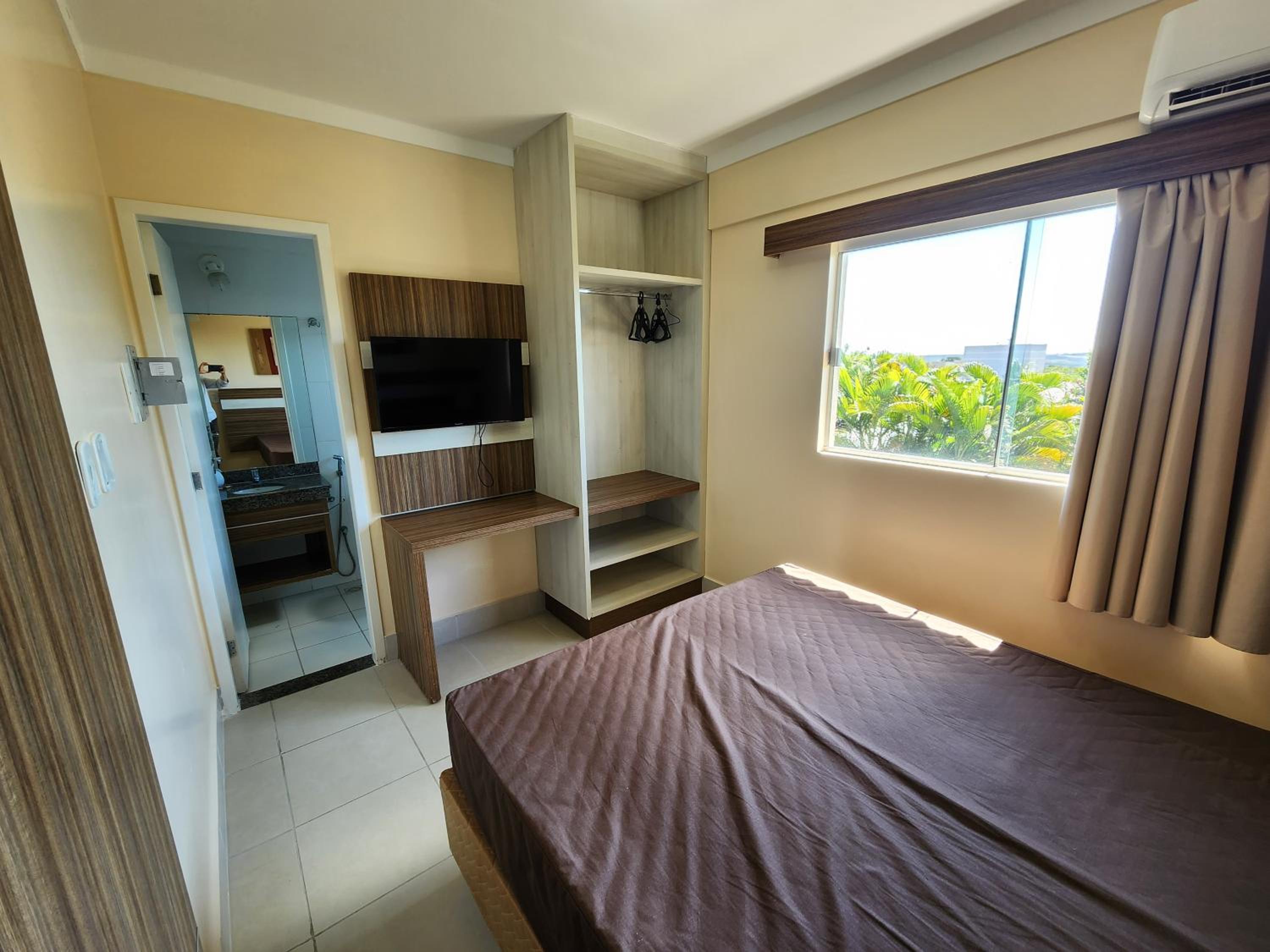 Lacqua diRoma 1 - Apartamentos JN
