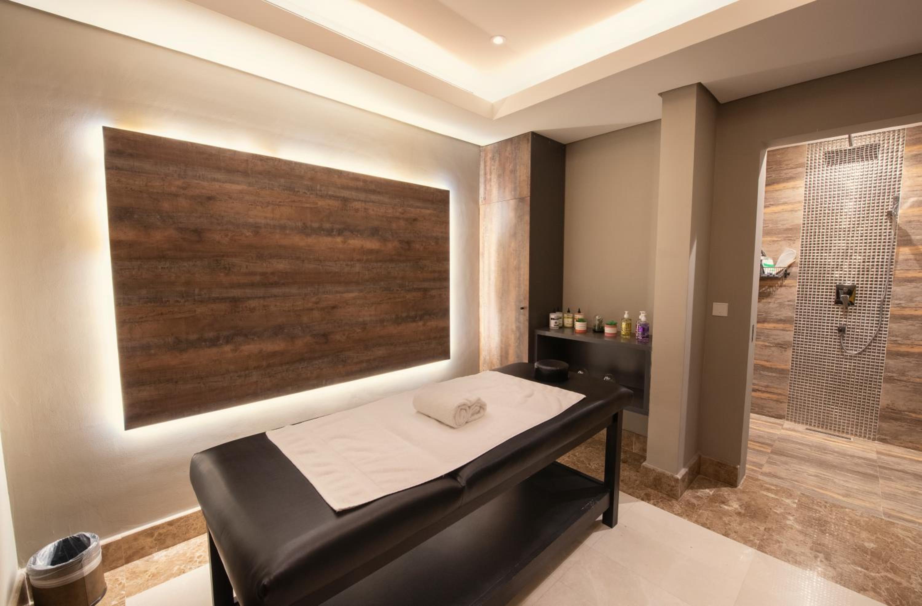 Dorat Najd Resort