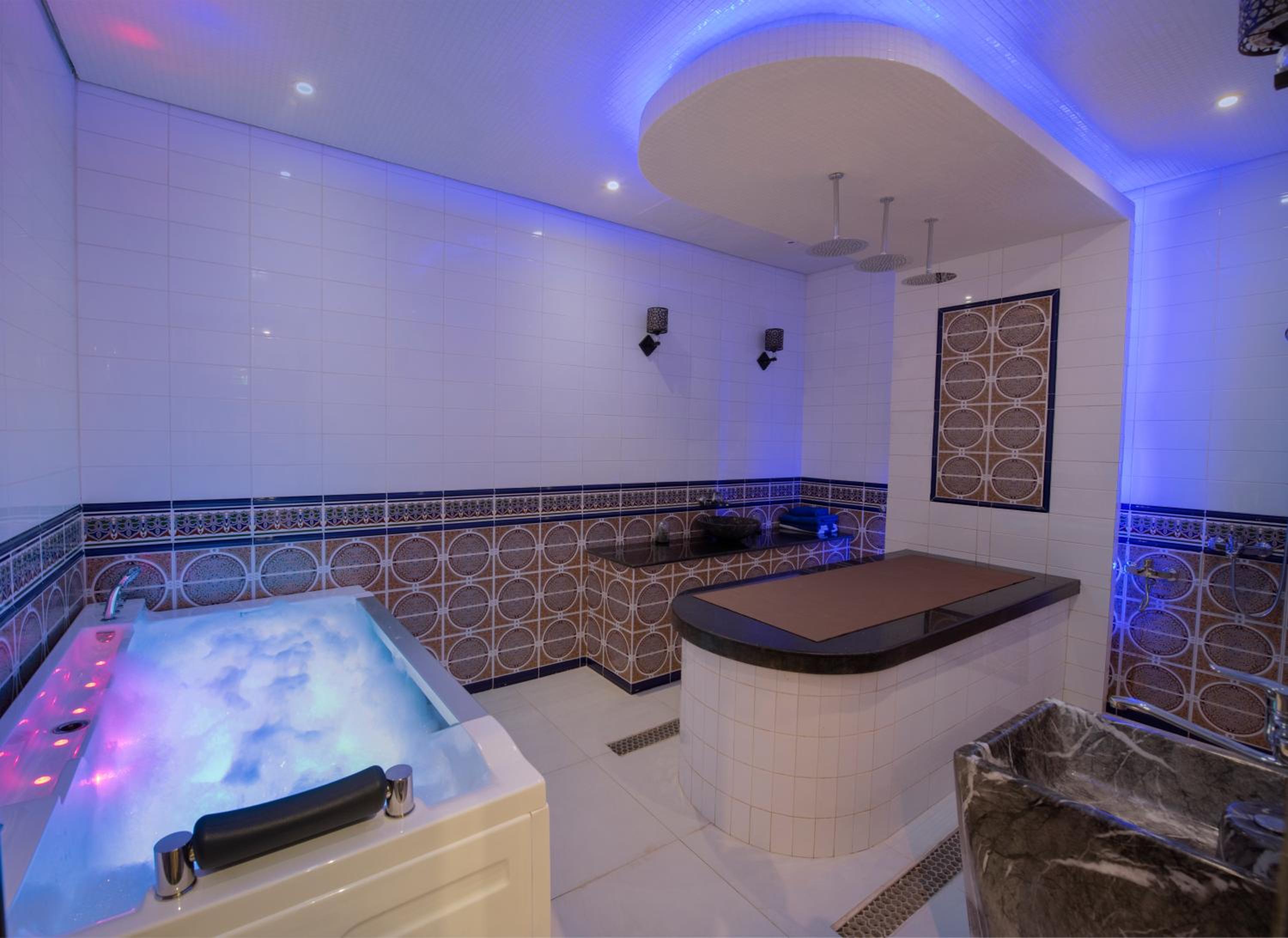 Dorat Najd Resort