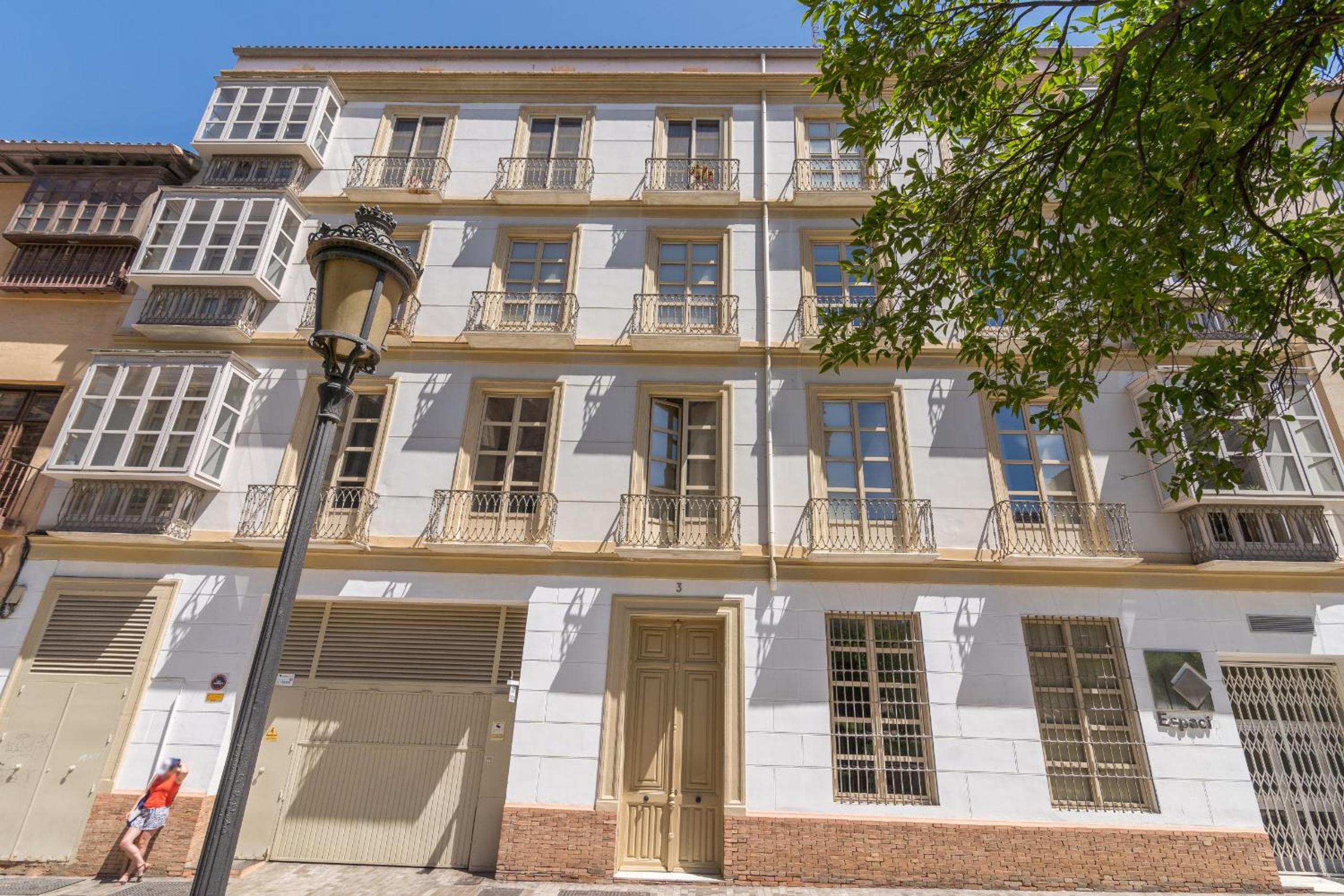building