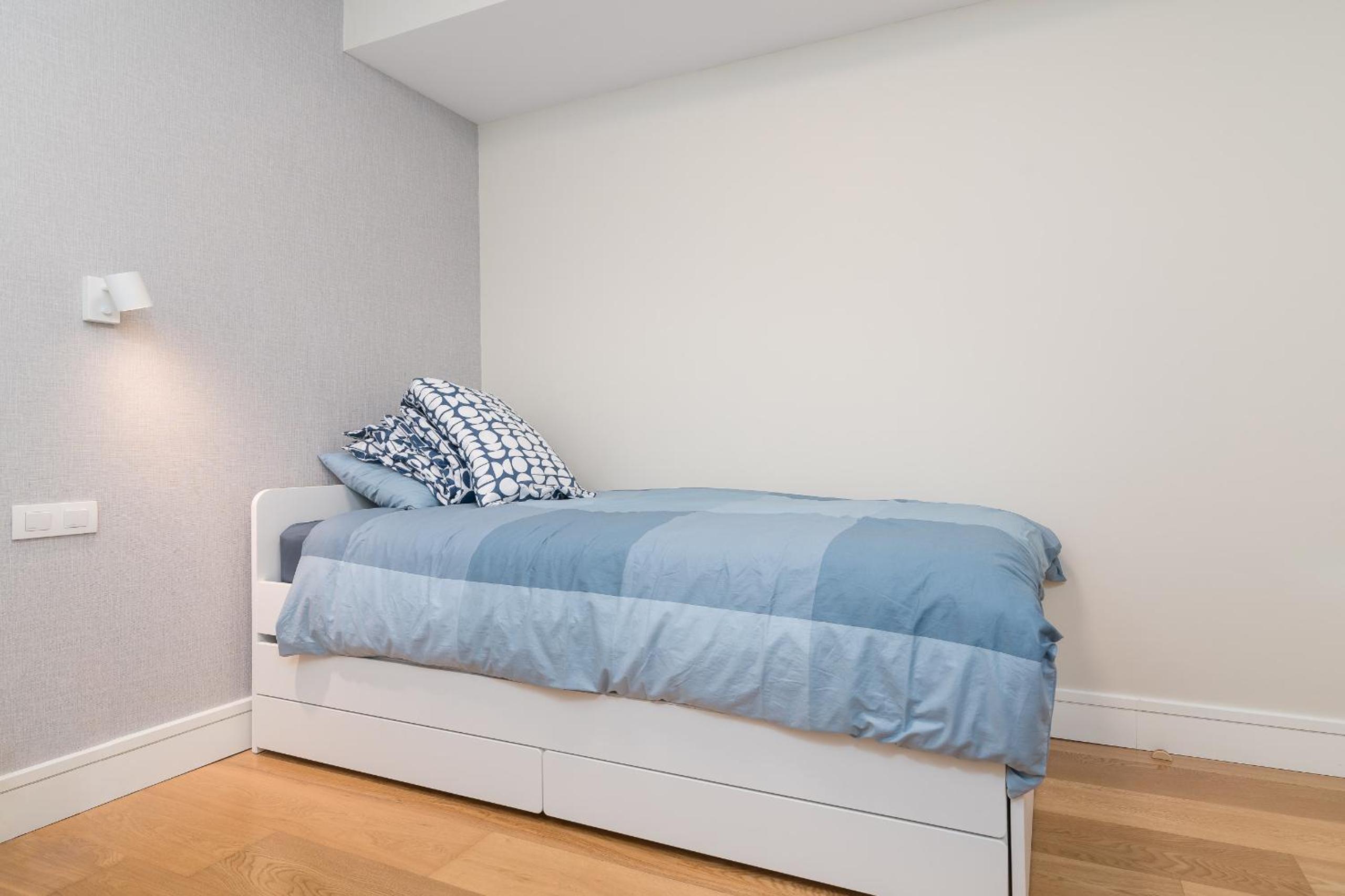 Suite Homes Cathedral