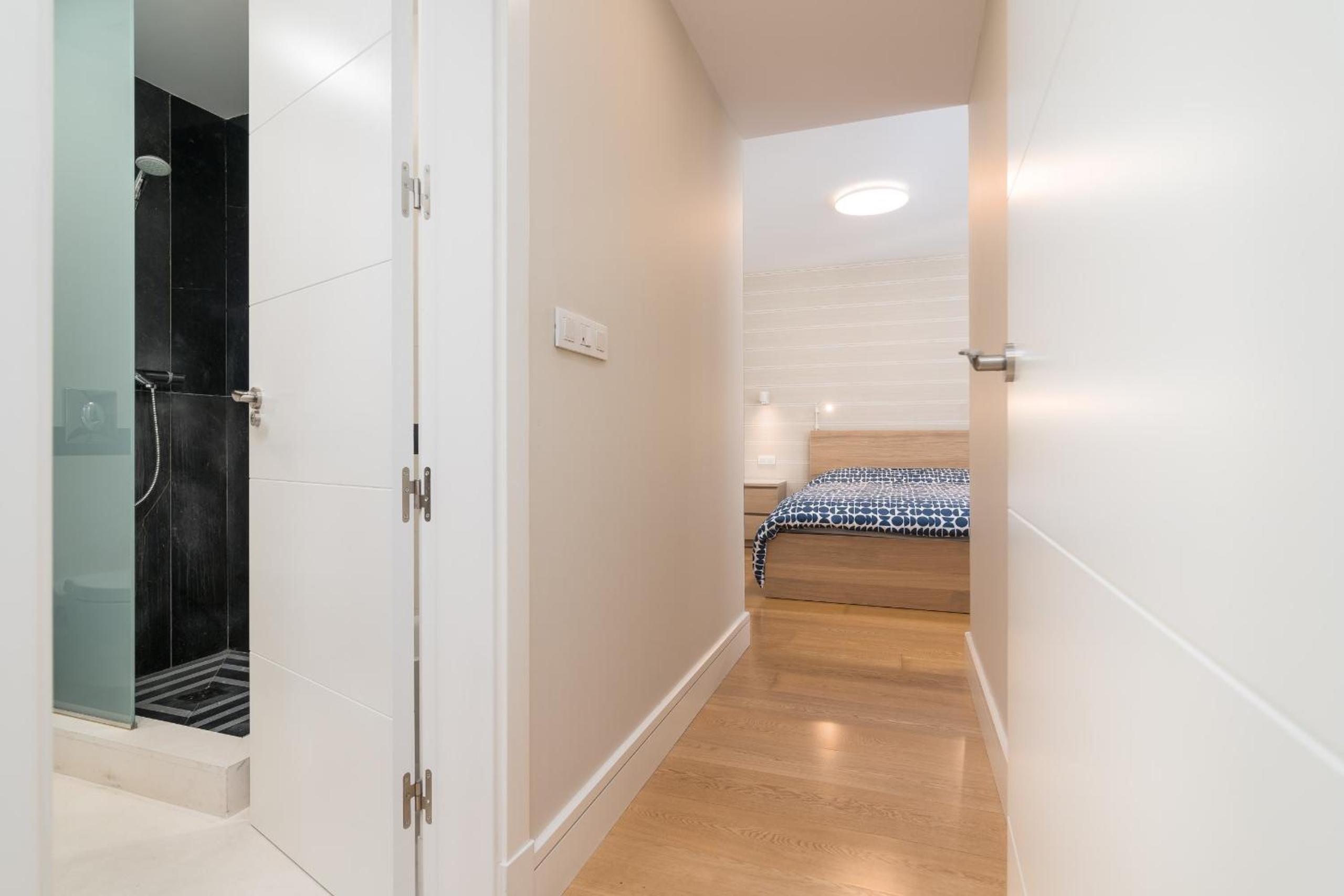 Suite Homes Cathedral