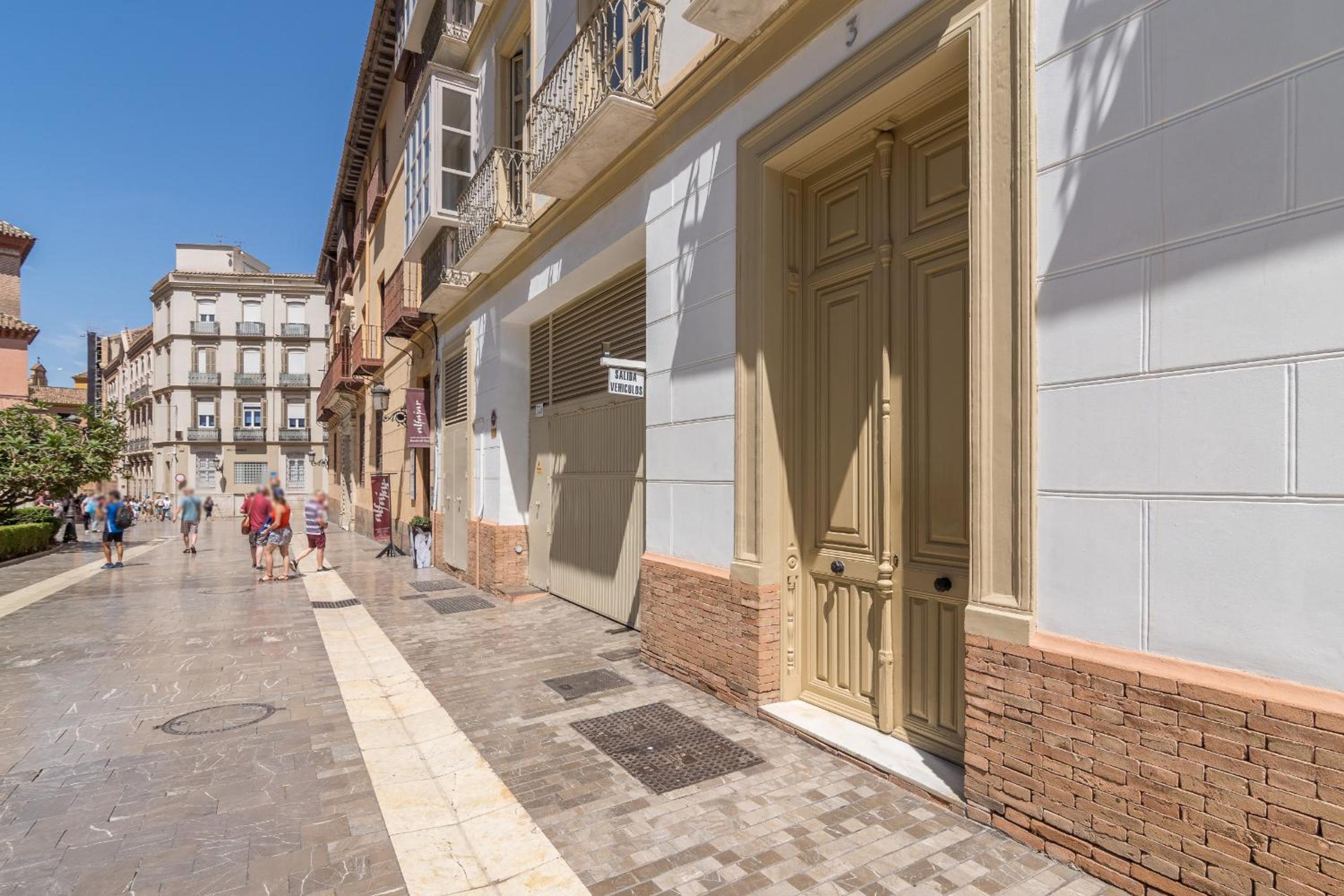 Suite Homes Cathedral