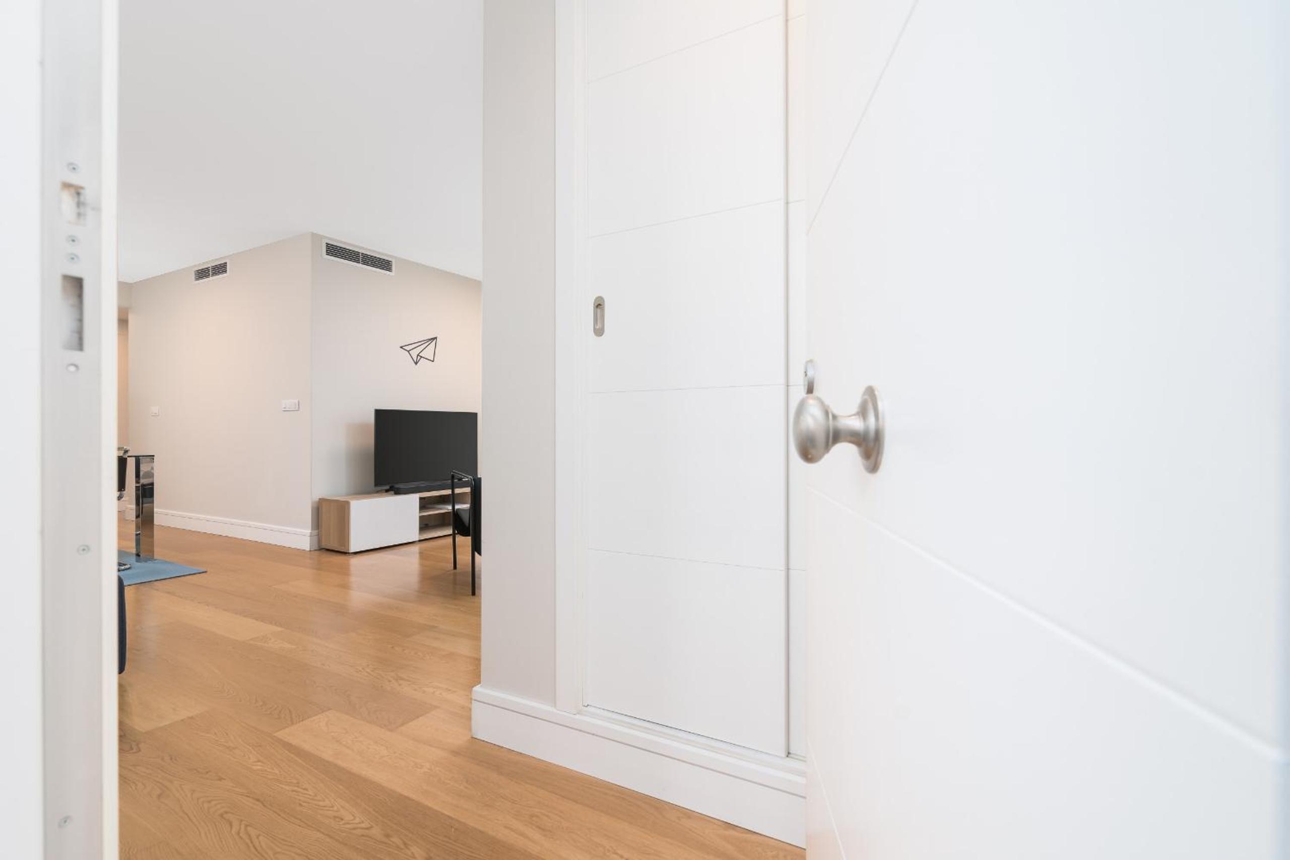 Suite Homes Cathedral