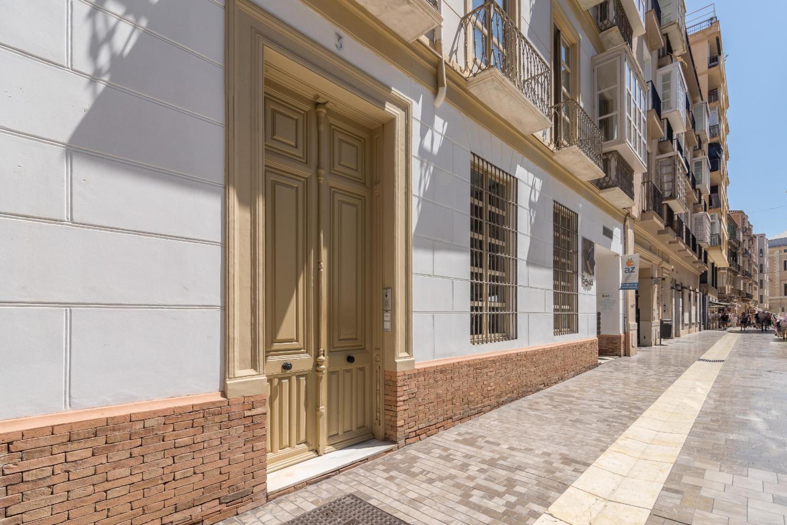 Suite Homes Cathedral