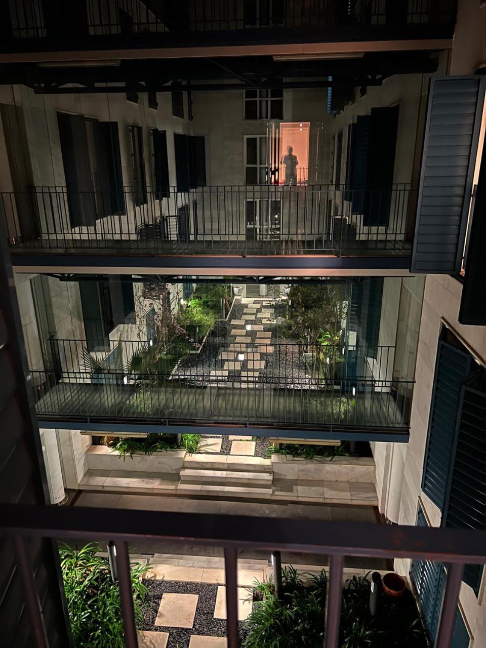 Suite Homes Cathedral