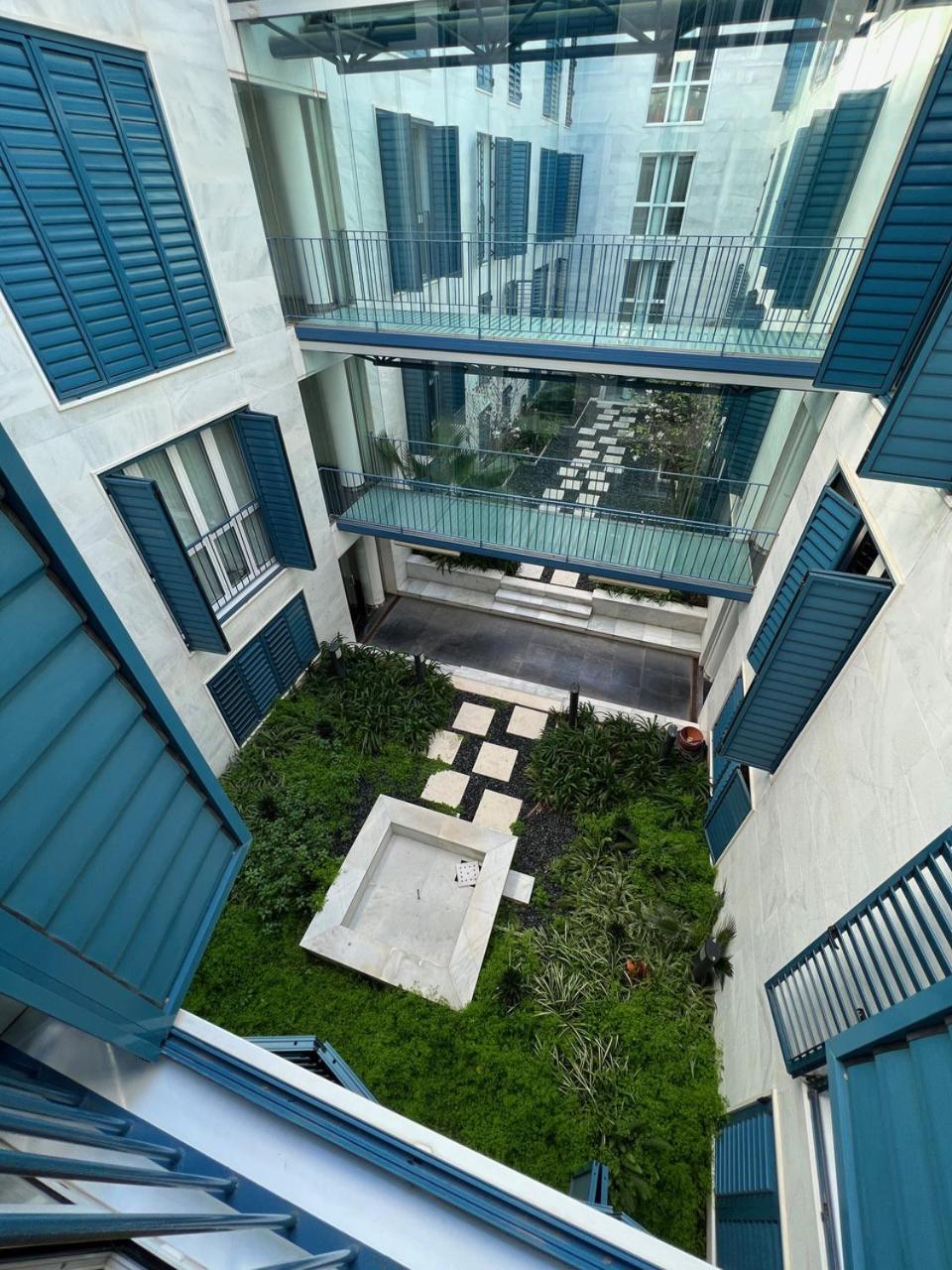 Suite Homes Cathedral