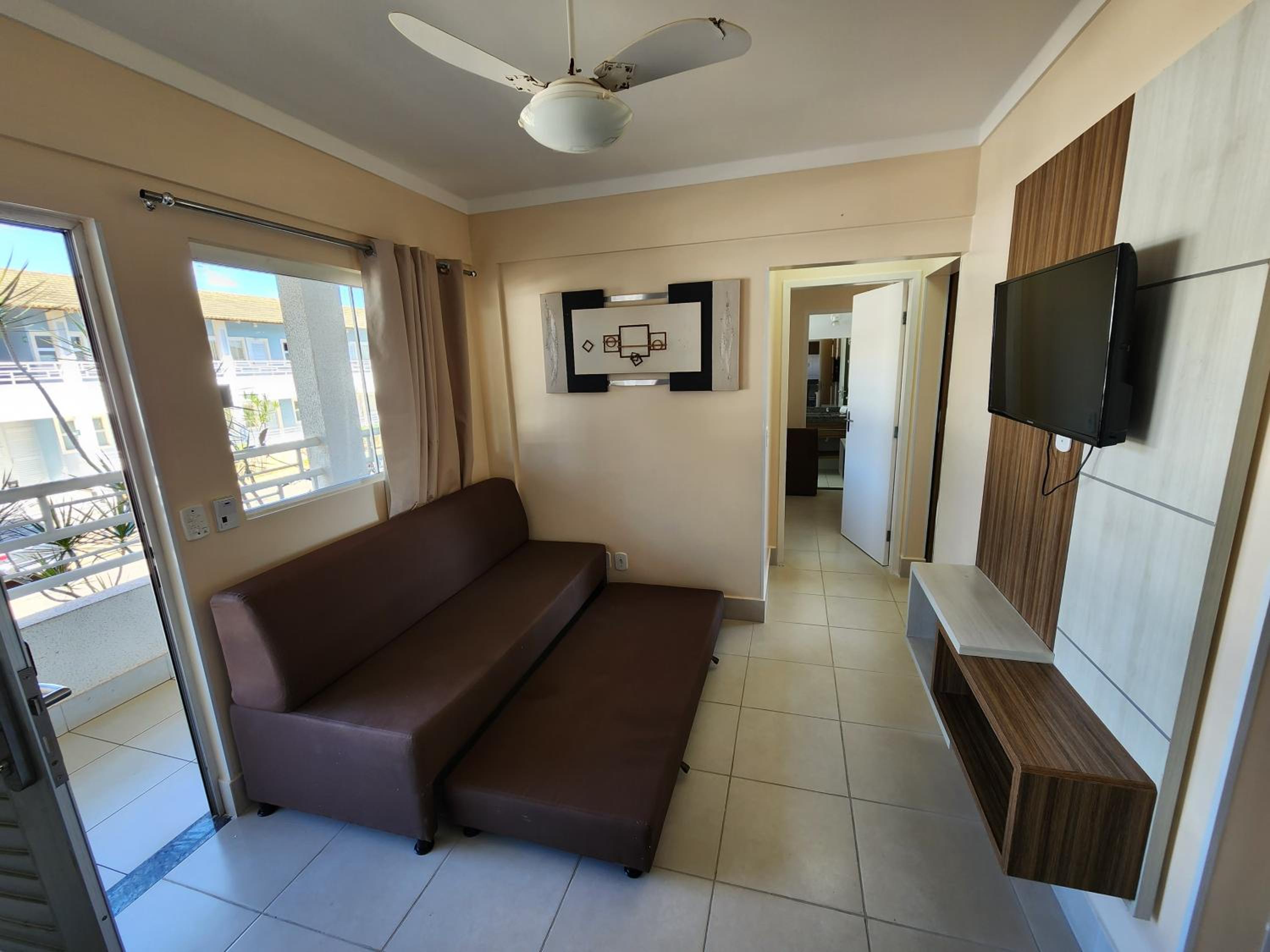 Lacqua diRoma 1 - Apartamentos JN