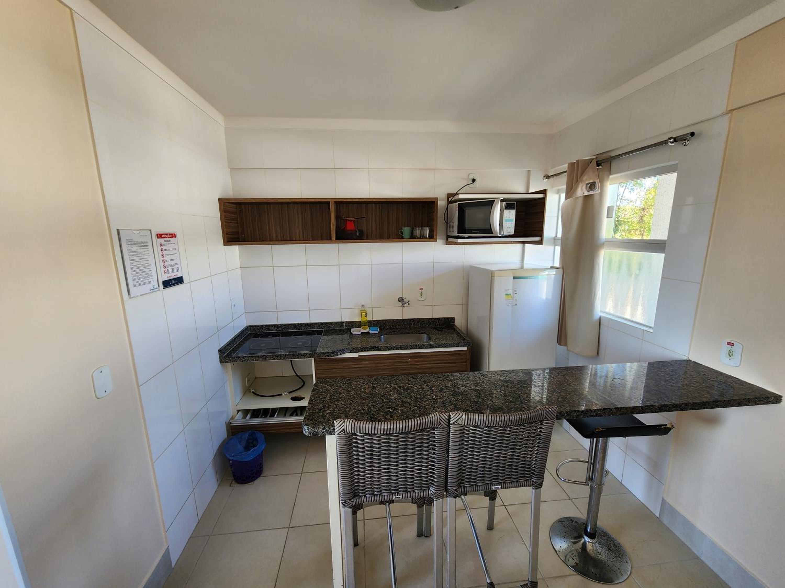 Lacqua diRoma 1 - Apartamentos JN