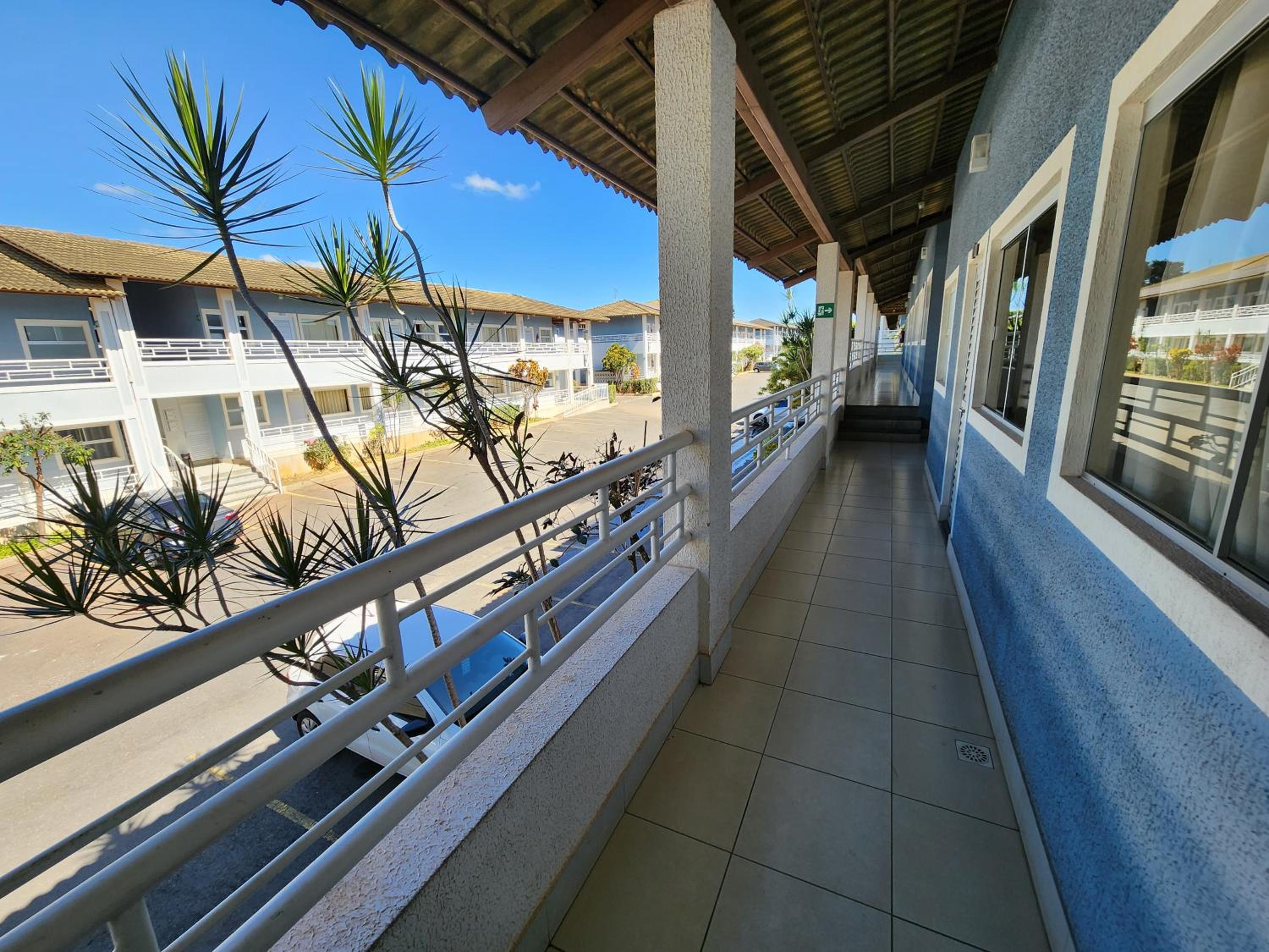 Lacqua diRoma 1 - Apartamentos JN