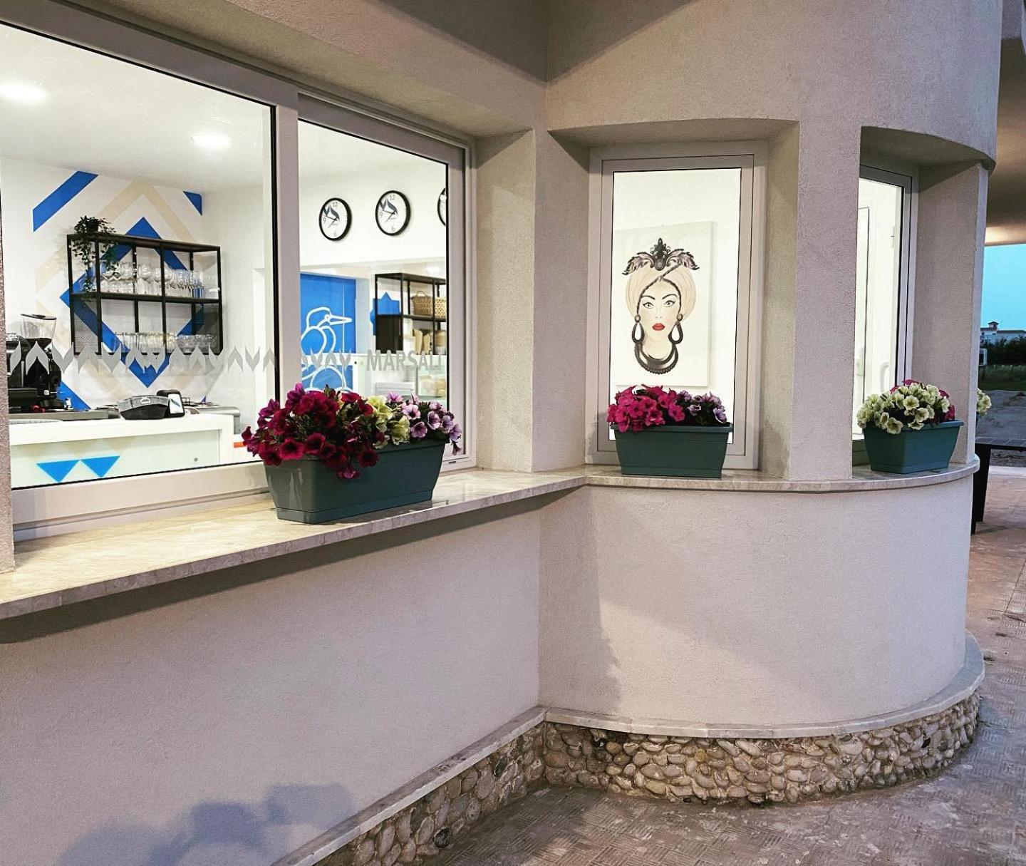 Casa Vacanze Morgana Marzamemi
