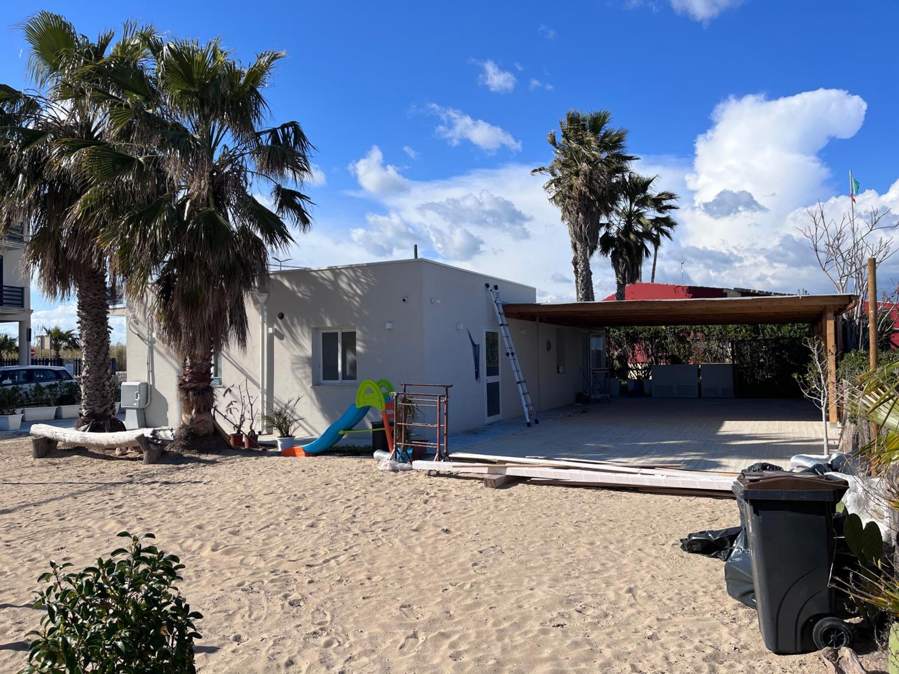 Casa Vacanze Morgana Marzamemi
