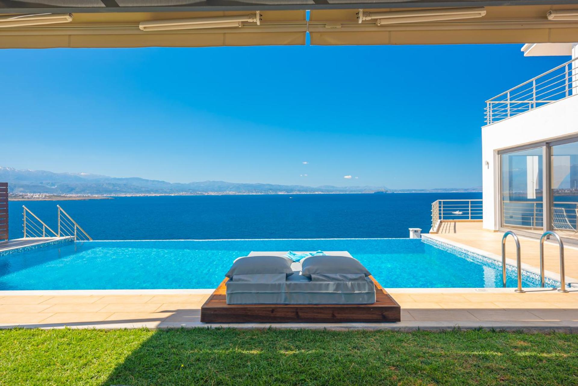 Villa del Mare, amazing view view 2