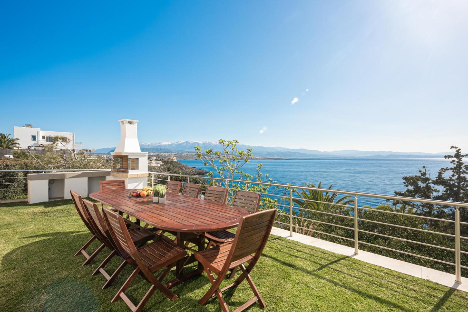 Villa del Mare, amazing view view 4