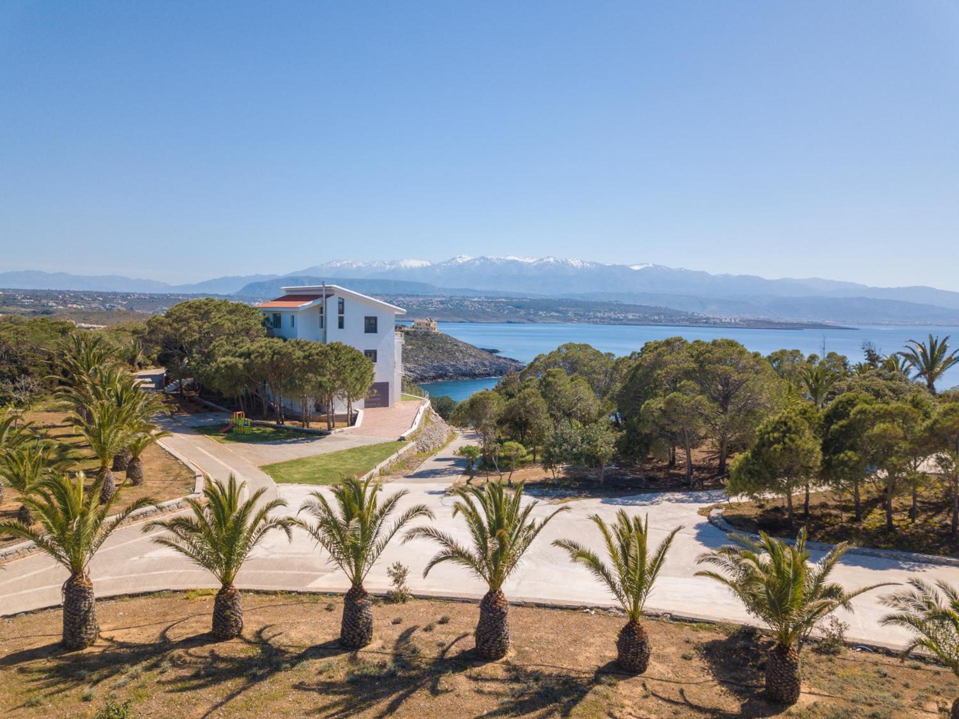 Villa del Mare, amazing view view 3