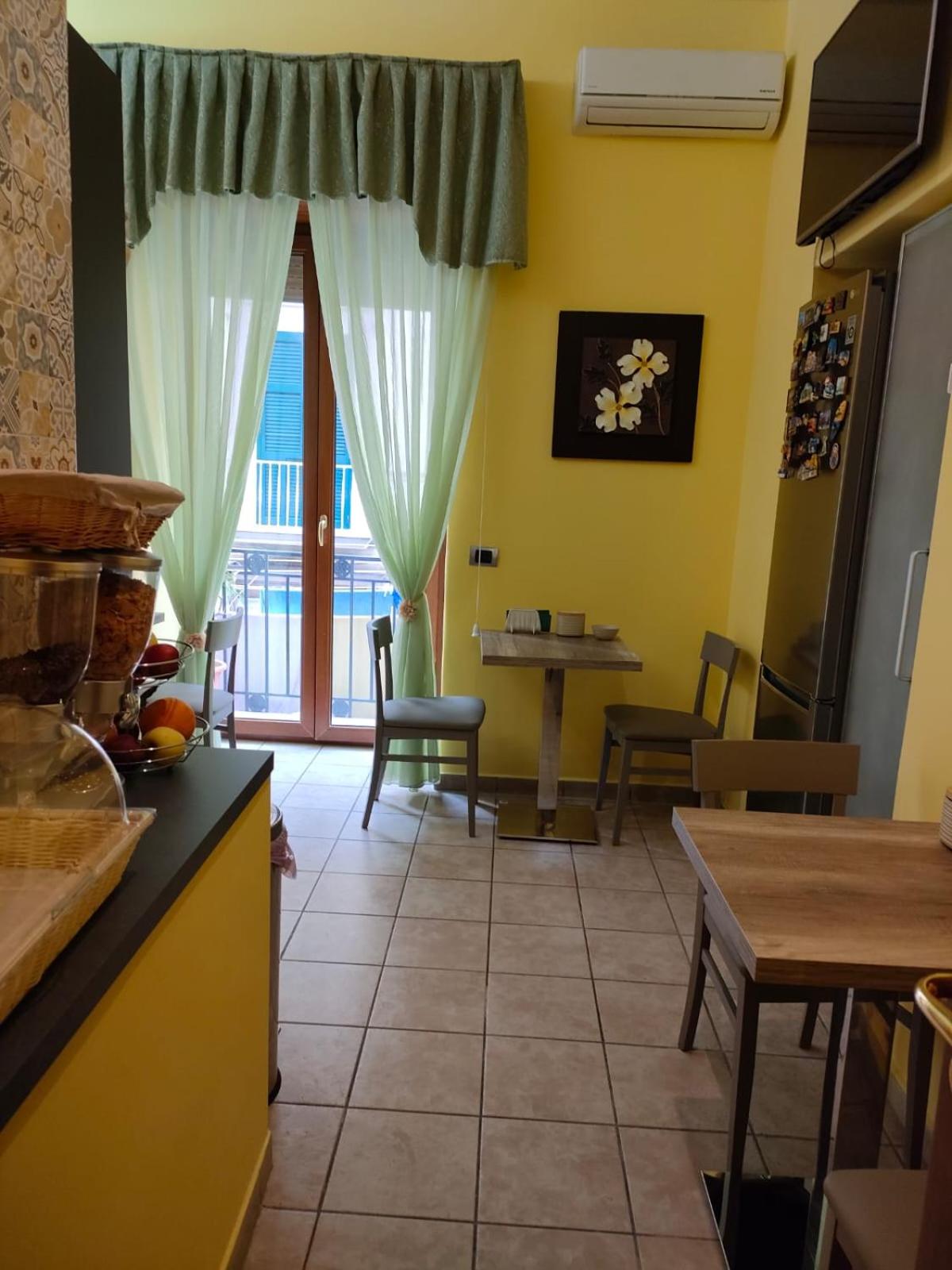B&B Del Corso