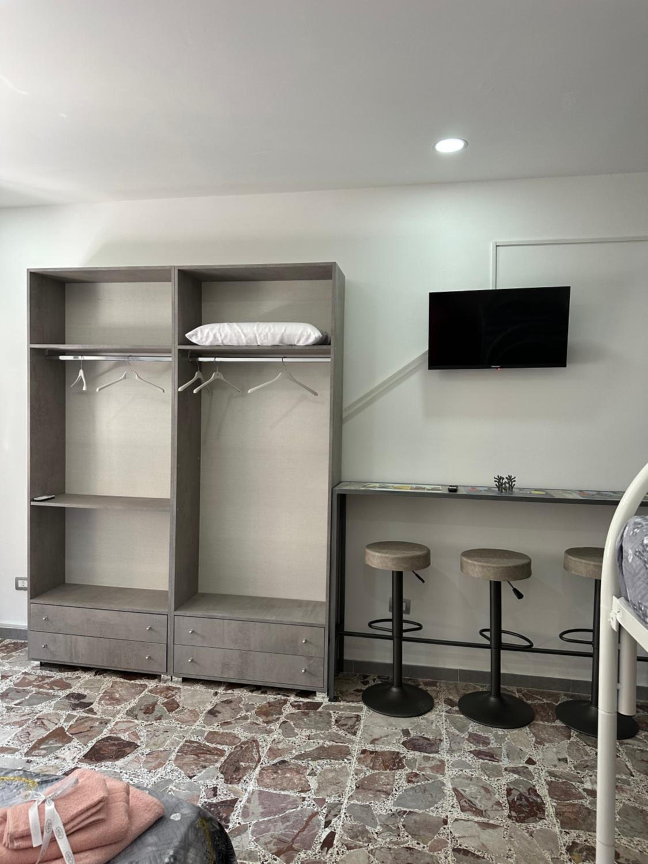 Casa Vacanza Benvenuti Al Sud