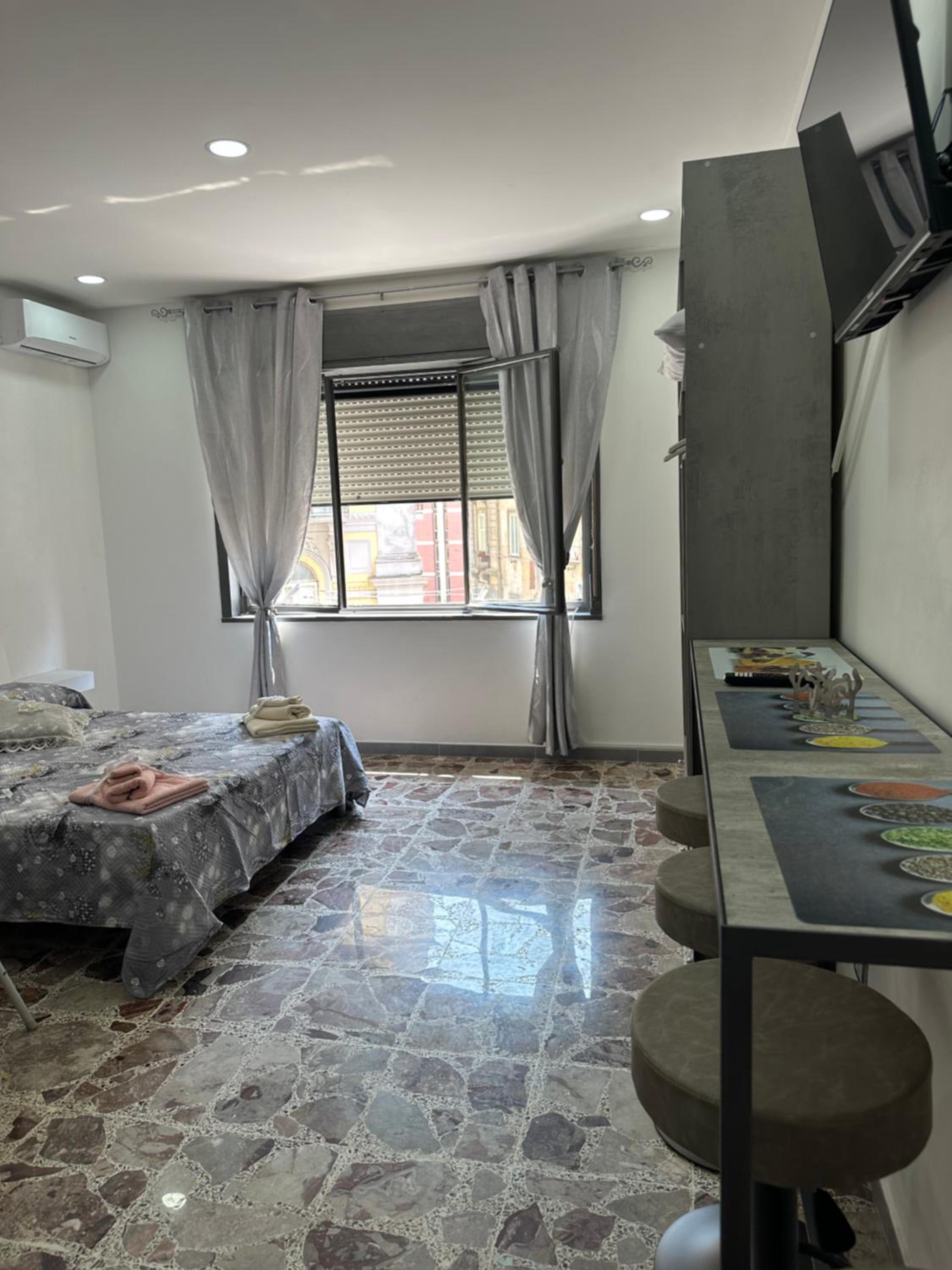 Casa Vacanza Benvenuti Al Sud