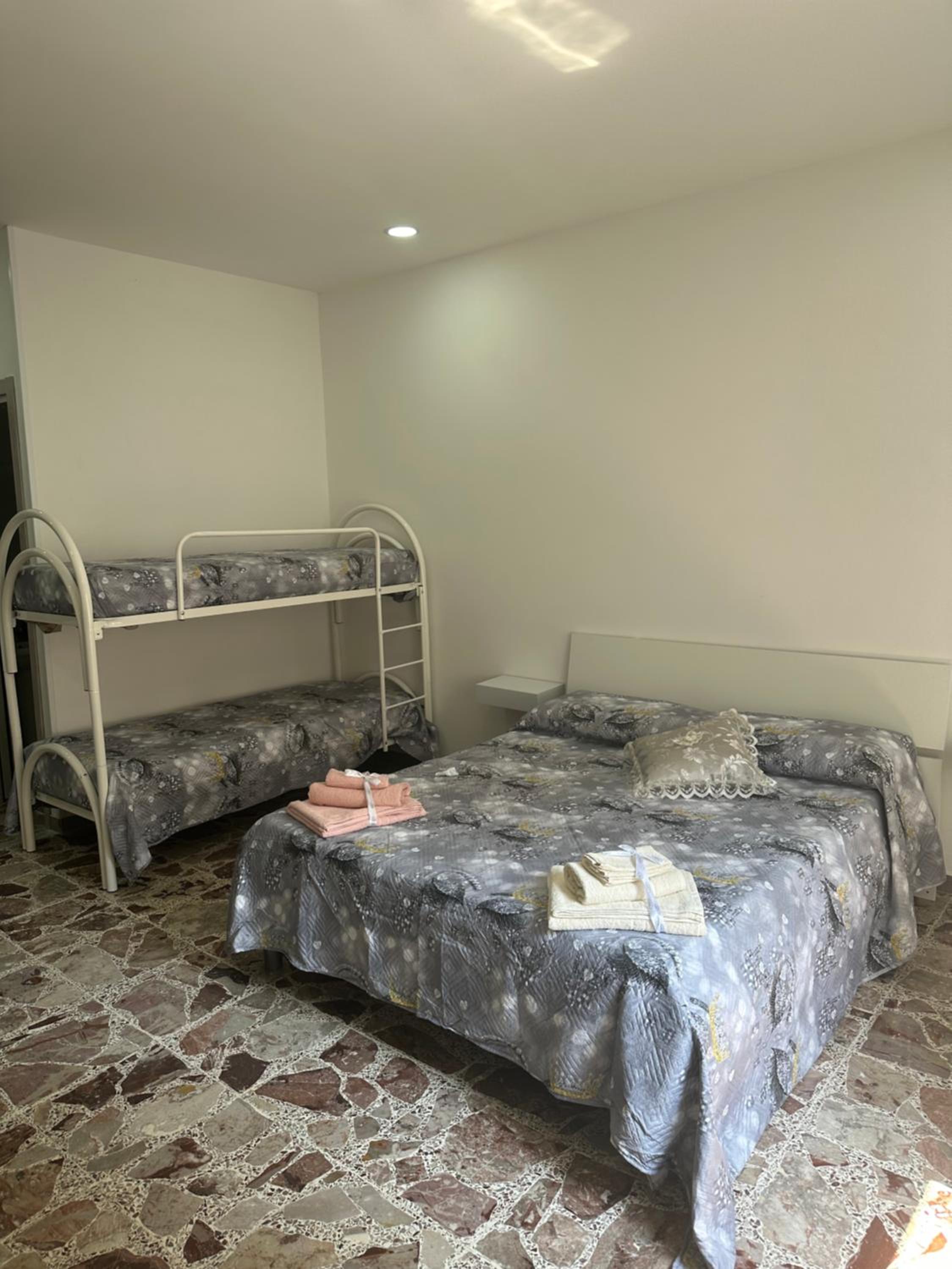Casa Vacanza Benvenuti Al Sud