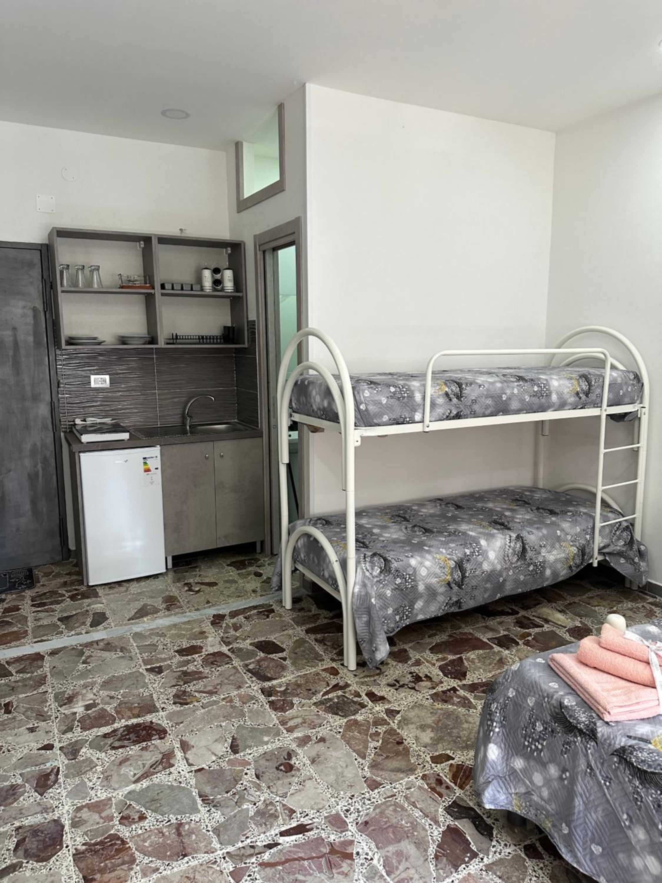 Casa Vacanza Benvenuti Al Sud