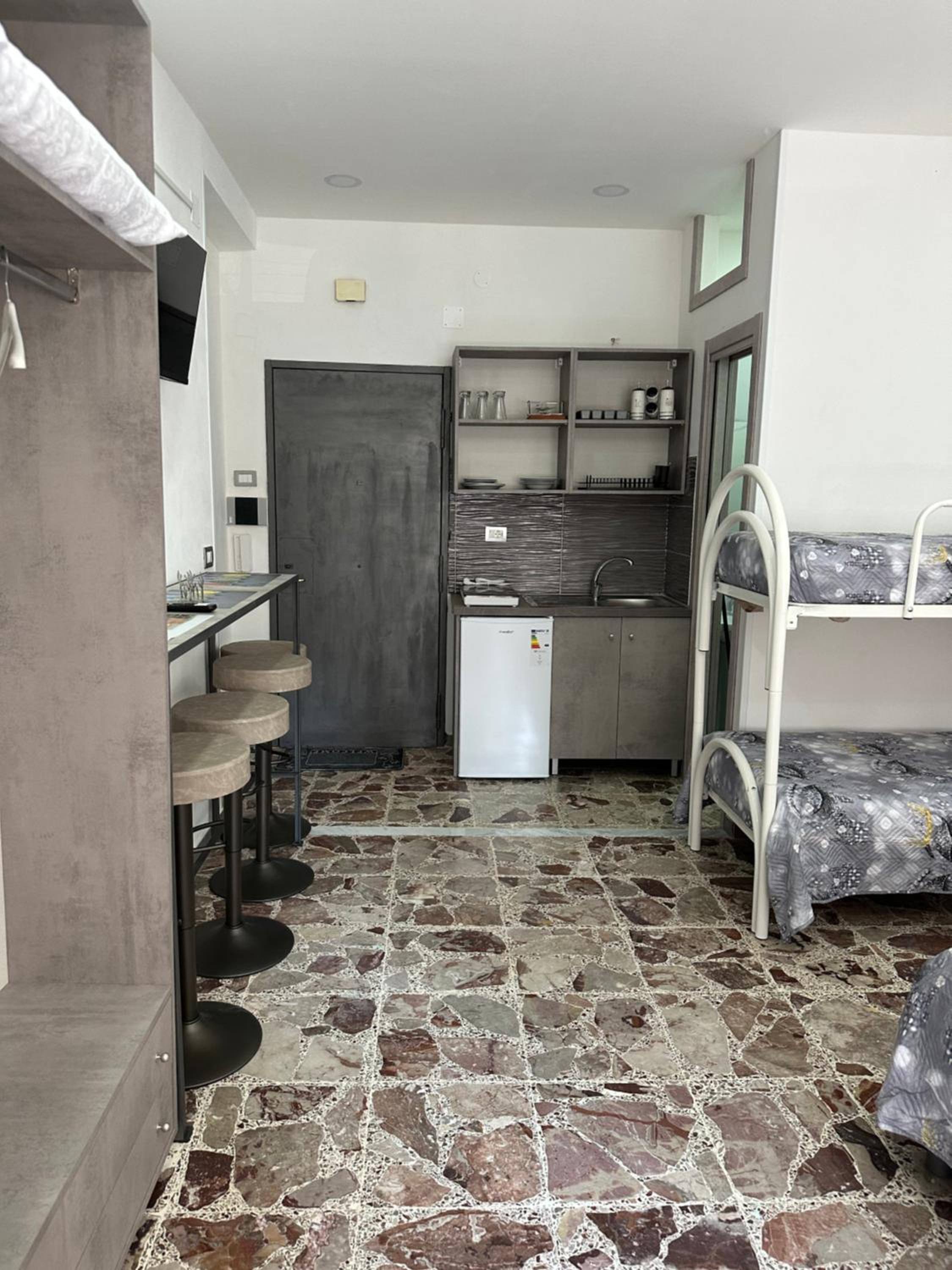 Casa Vacanza Benvenuti Al Sud