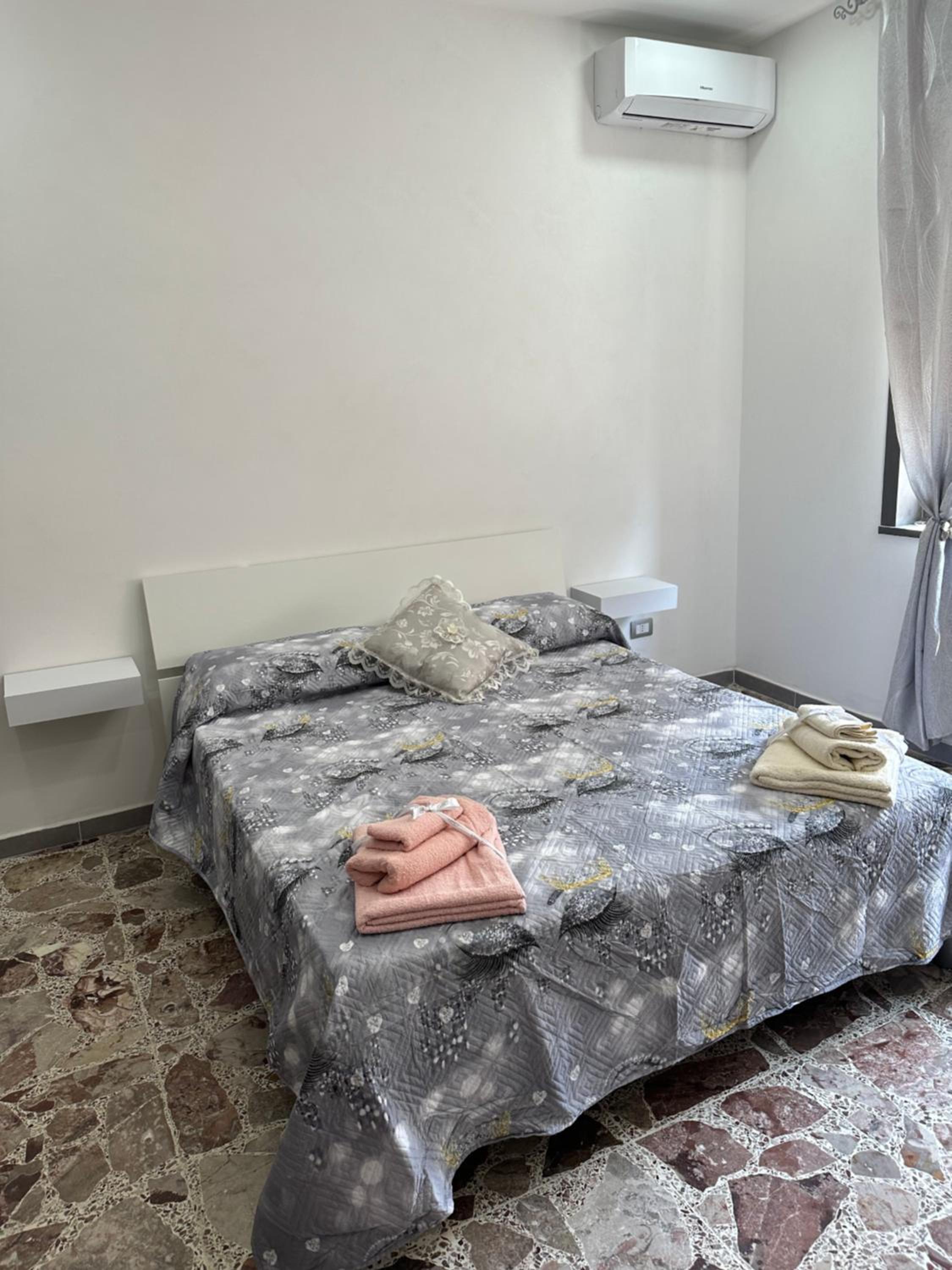 Casa Vacanza Benvenuti Al Sud