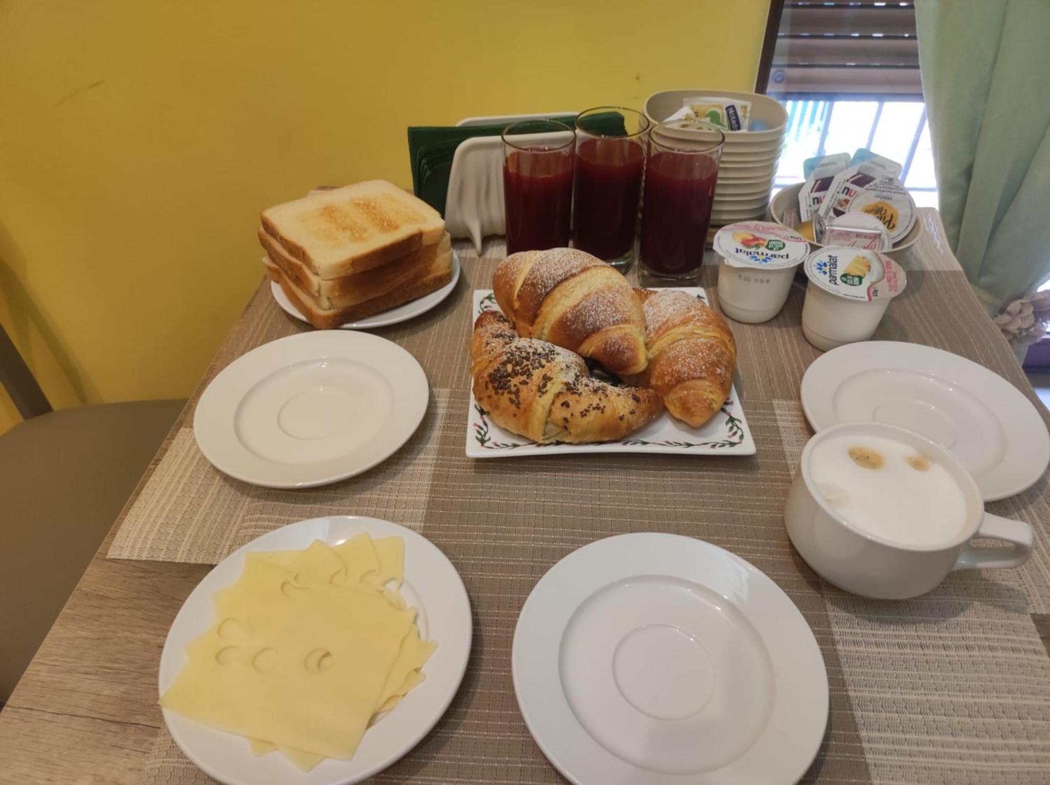 B&B Del Corso
